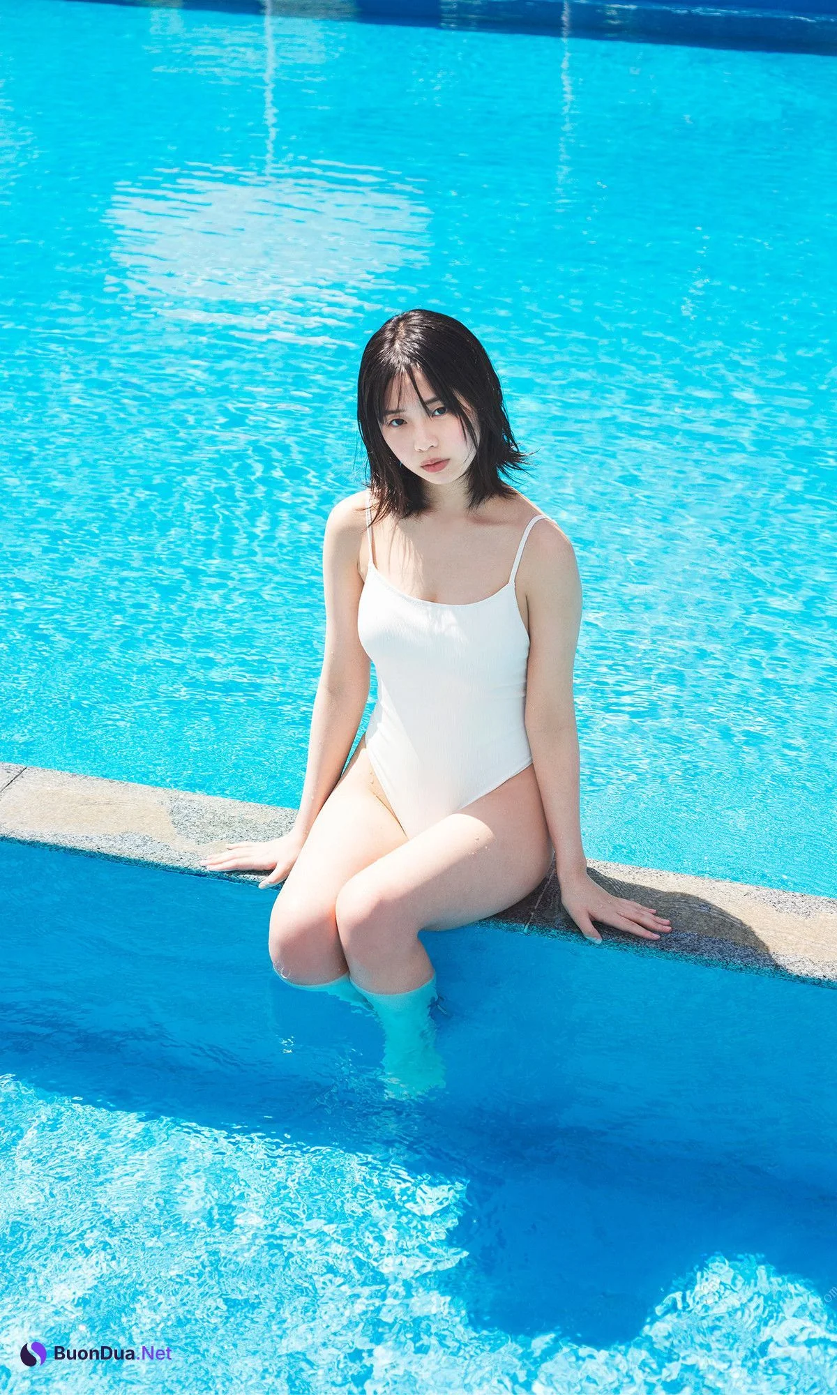 Hina Kikuchi 菊地姫奈, 週プレ Photo Book 「20th Anniversary Vol.1」 Set.02 - Photo 16