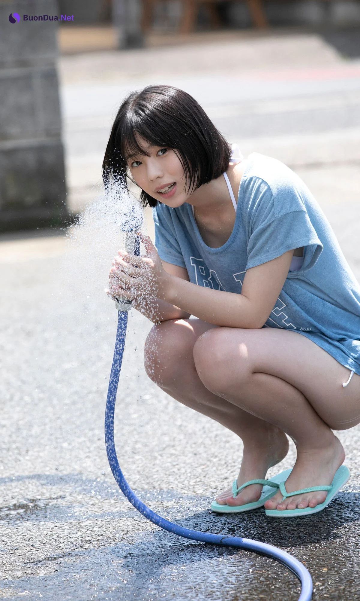 Hina Kikuchi 菊地姫奈, 週プレ Photo Book 「20th Anniversary Vol.1」 Set.03 - Photo 11