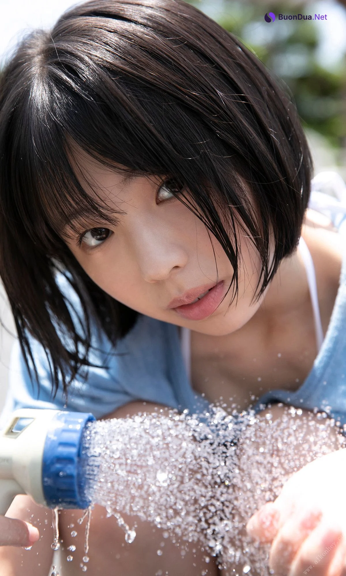 Hina Kikuchi 菊地姫奈, 週プレ Photo Book 「20th Anniversary Vol.1」 Set.03 - Photo 14