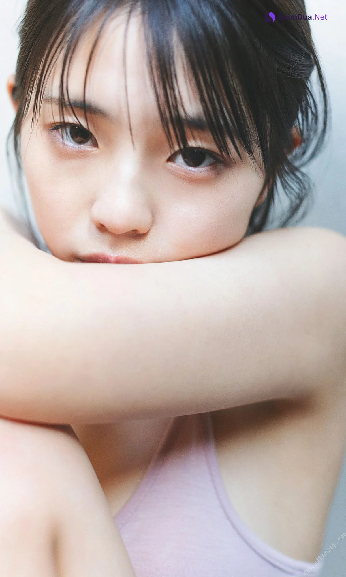 Hina Kikuchi 菊地姫奈, 週プレ Photo Book 「20th Anniversary Vol.1」 Set.04 - Photo 20