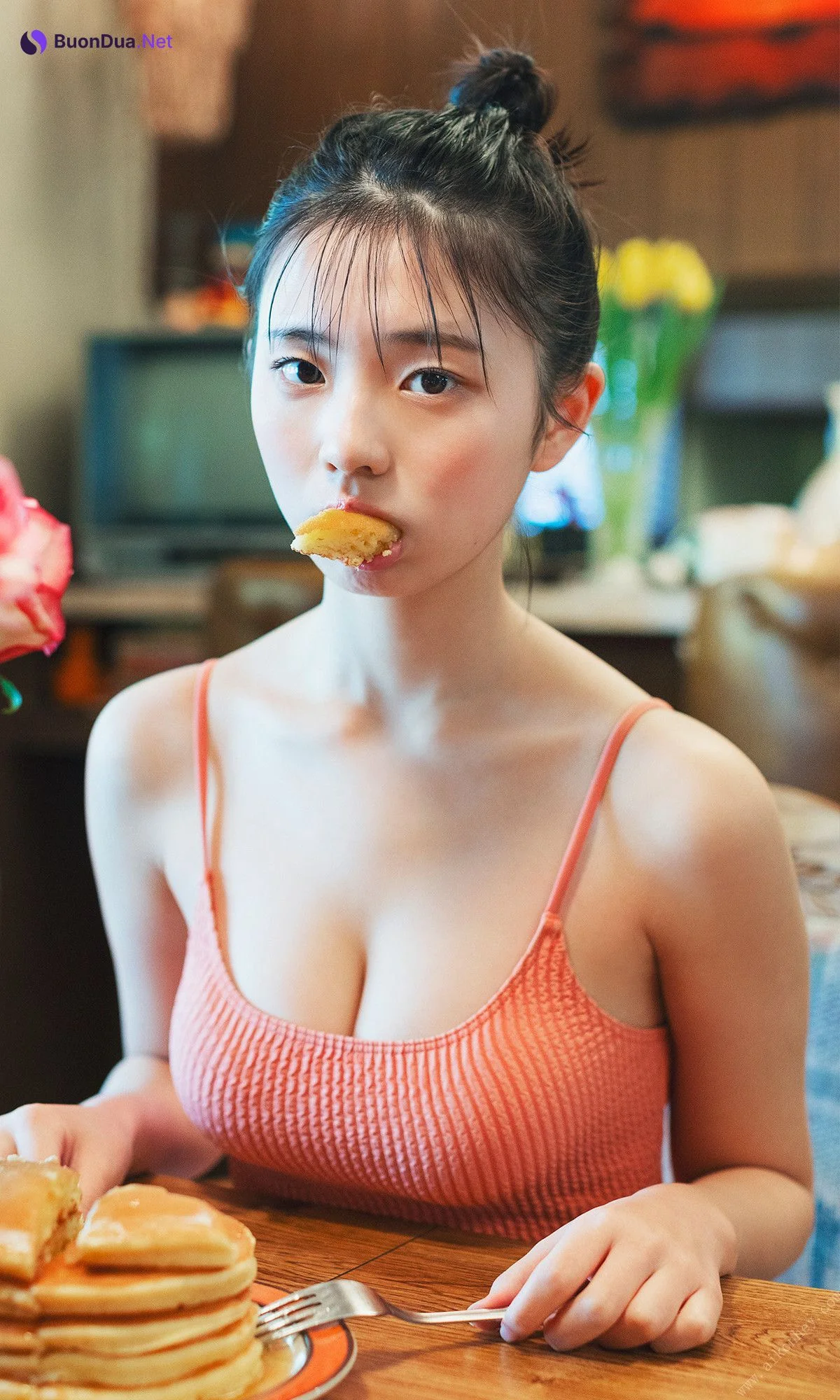 Hina Kikuchi 菊地姫奈, 週プレ Photo Book 「20th Anniversary Vol.1」 Set.05 - Photo 10
