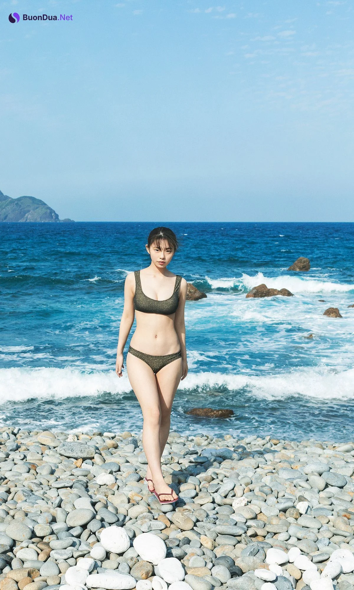 Hina Kikuchi 菊地姫奈, 週プレ Photo Book 「20th Anniversary Vol.1」 Set.05 - Photo 17