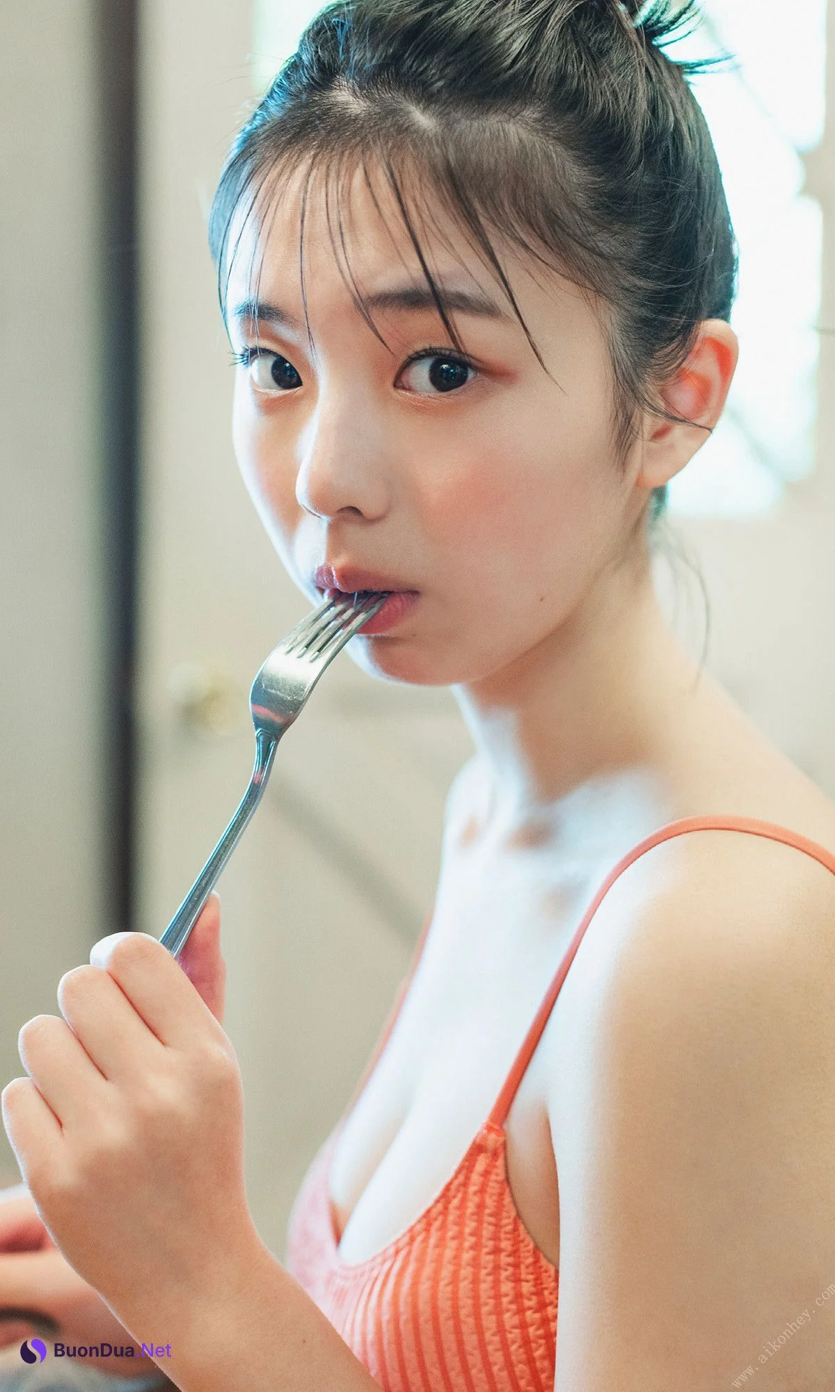 Hina Kikuchi 菊地姫奈, 週プレ Photo Book 「20th Anniversary Vol.1」 Set.05 - Photo 7