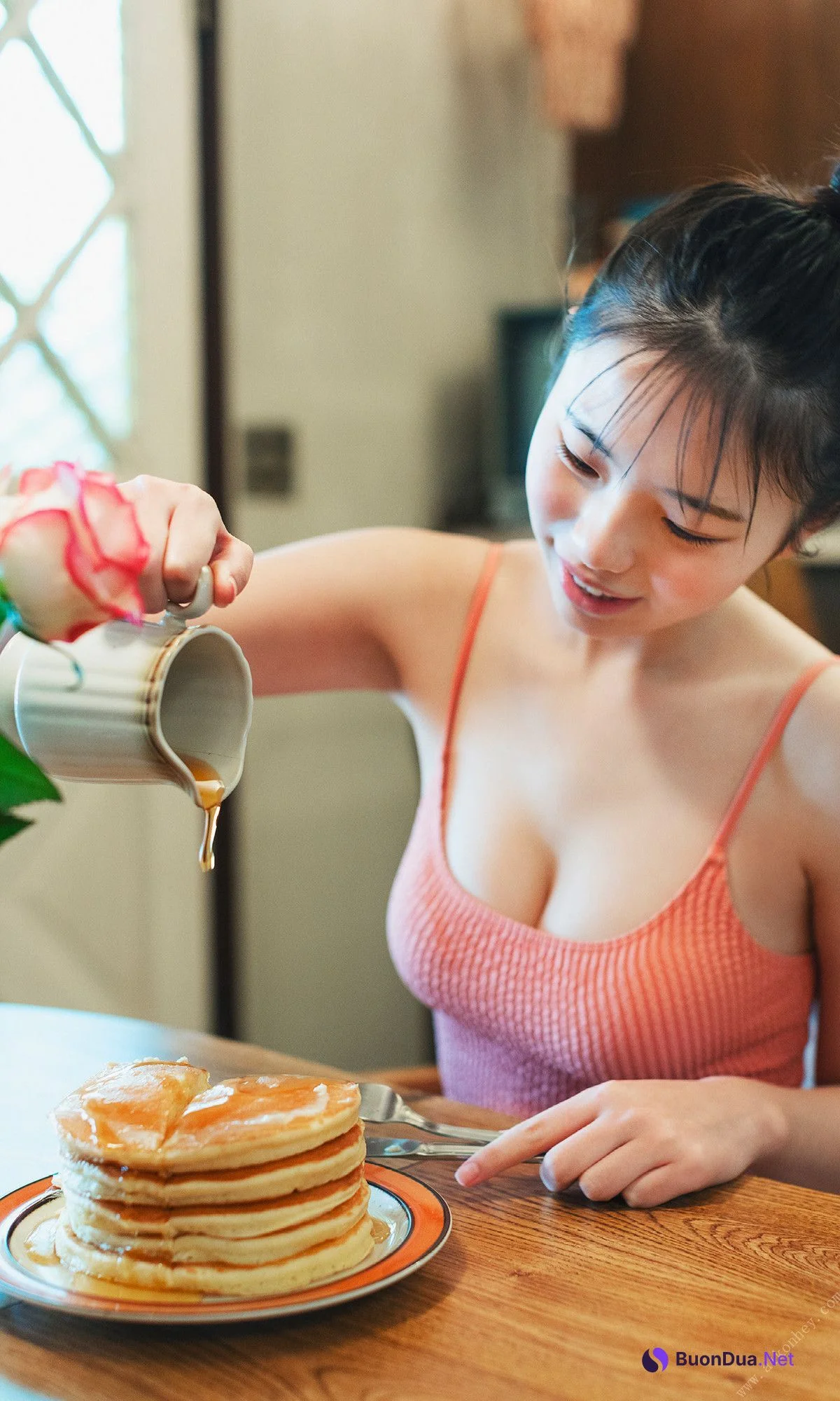 Hina Kikuchi 菊地姫奈, 週プレ Photo Book 「20th Anniversary Vol.1」 Set.05 - Photo 9