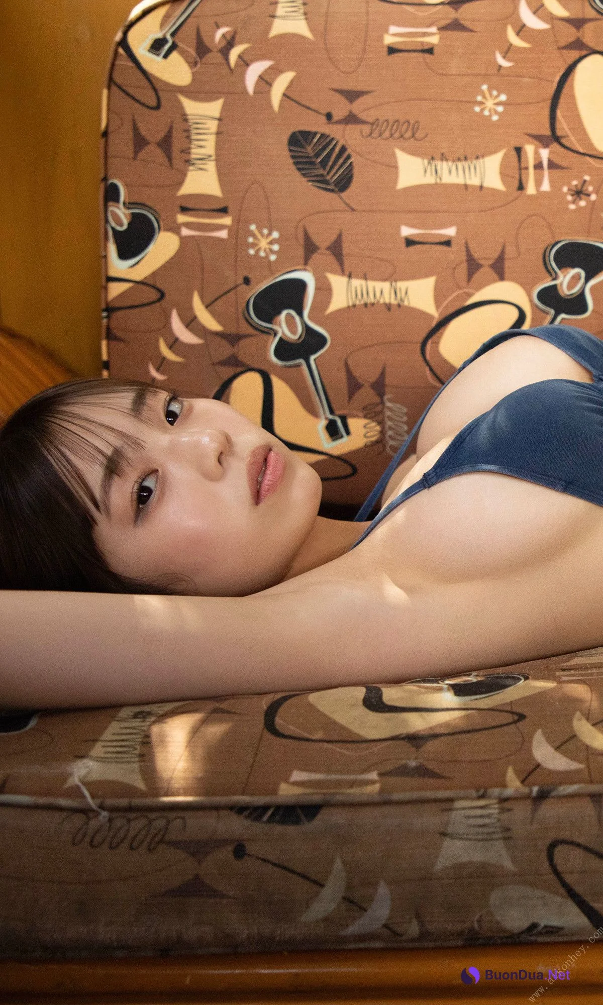 Hina Kikuchi 菊地姫奈, 週プレ Photo Book 「20th Anniversary Vol.2」 Set.01 - Photo 10