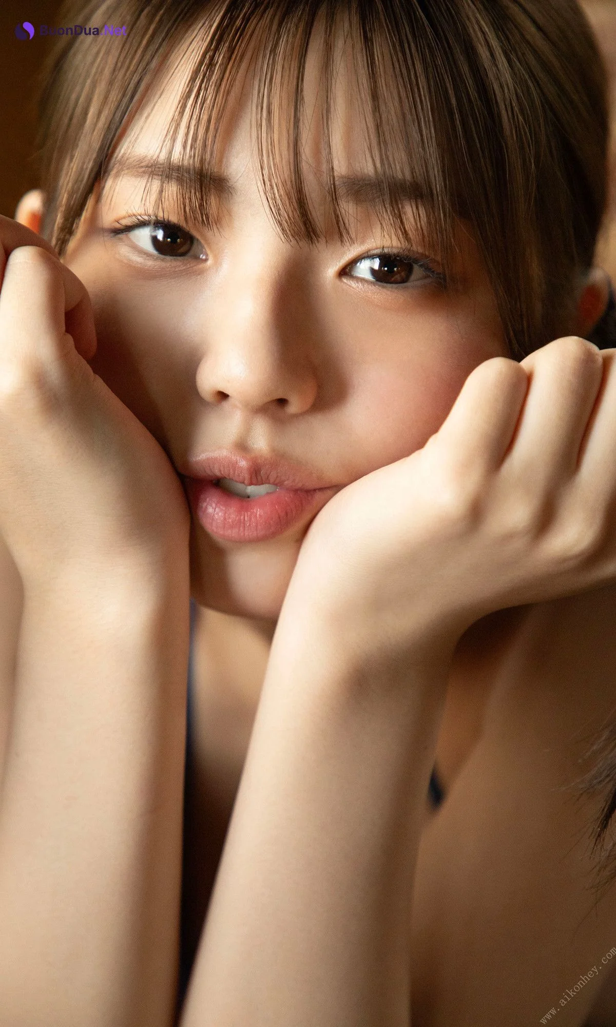 Hina Kikuchi 菊地姫奈, 週プレ Photo Book 「20th Anniversary Vol.2」 Set.01 - Photo 9