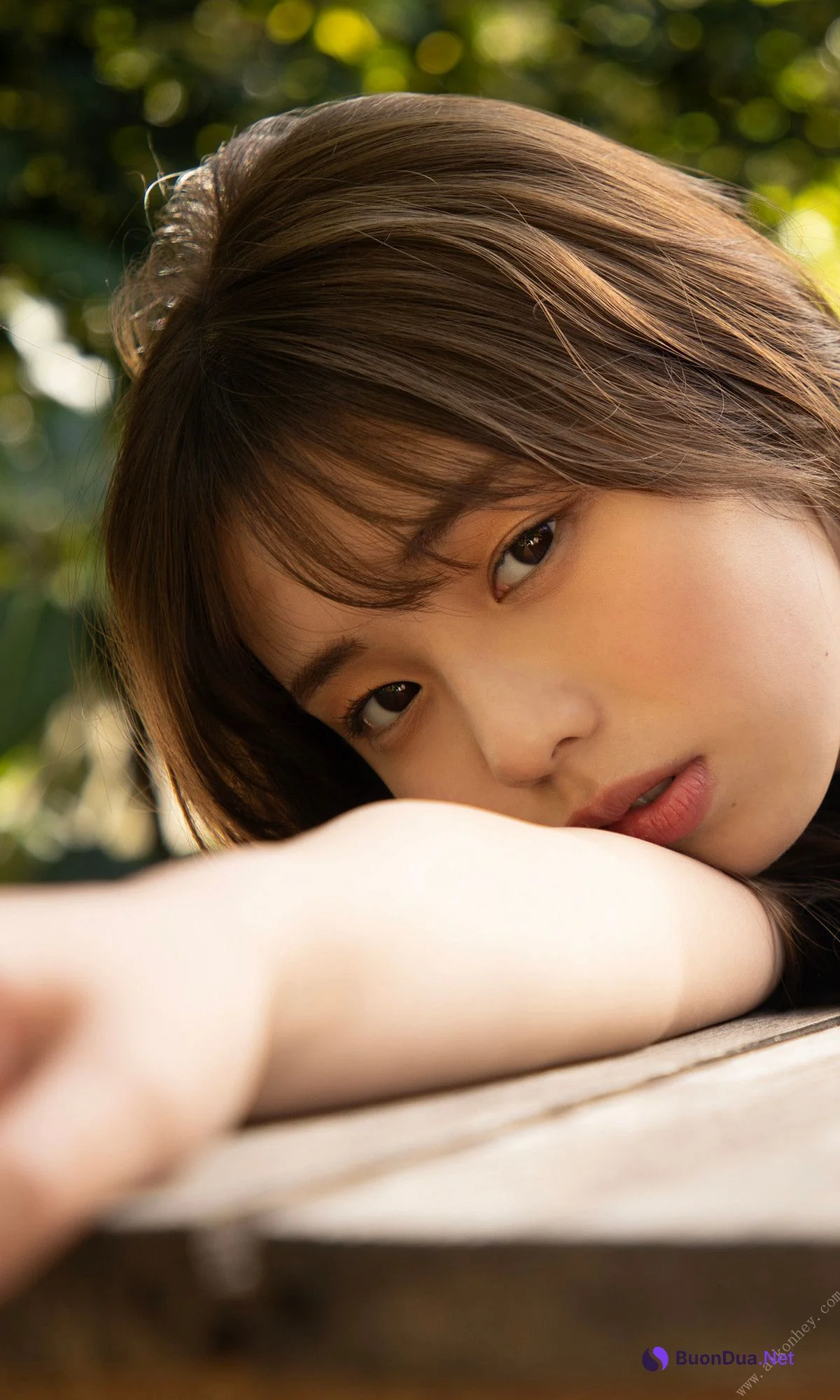 Hina Kikuchi 菊地姫奈, 週プレ Photo Book 「20th Anniversary Vol.2」 Set.02 - Photo 3