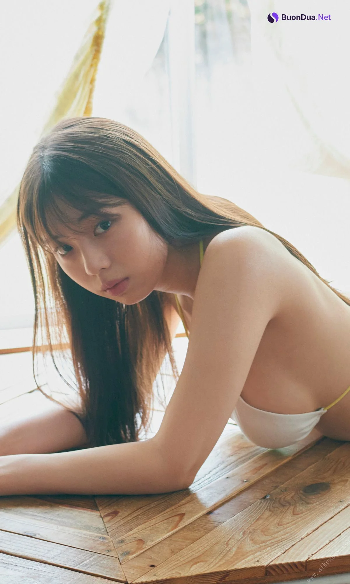 Hina Kikuchi 菊地姫奈, 週プレ Photo Book 「20th Anniversary Vol.2」 Set.03 - Photo 15