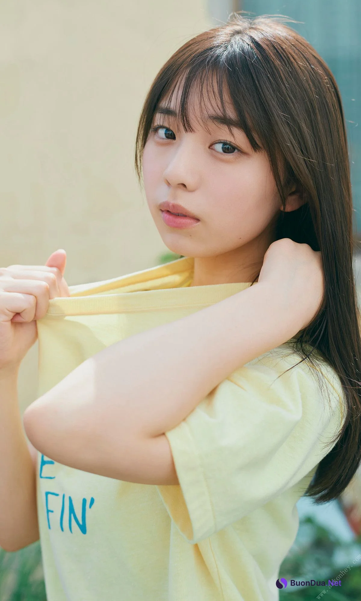 Hina Kikuchi 菊地姫奈, 週プレ Photo Book 「20th Anniversary Vol.2」 Set.03 - Photo 8