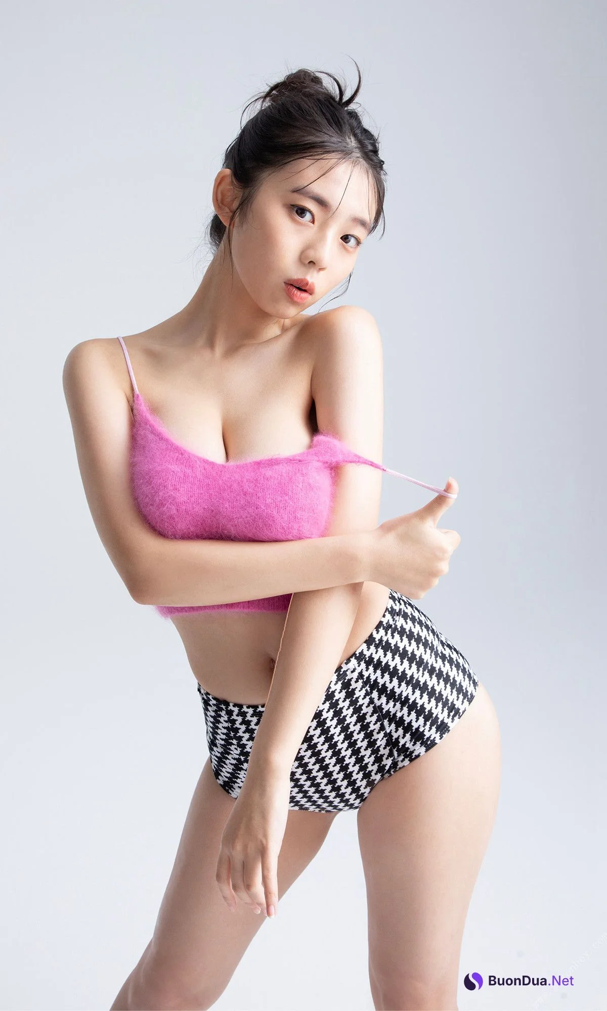 Hina Kikuchi 菊地姫奈, 週プレ Photo Book 「20th Anniversary Vol.2」 Set.04 - Photo 10