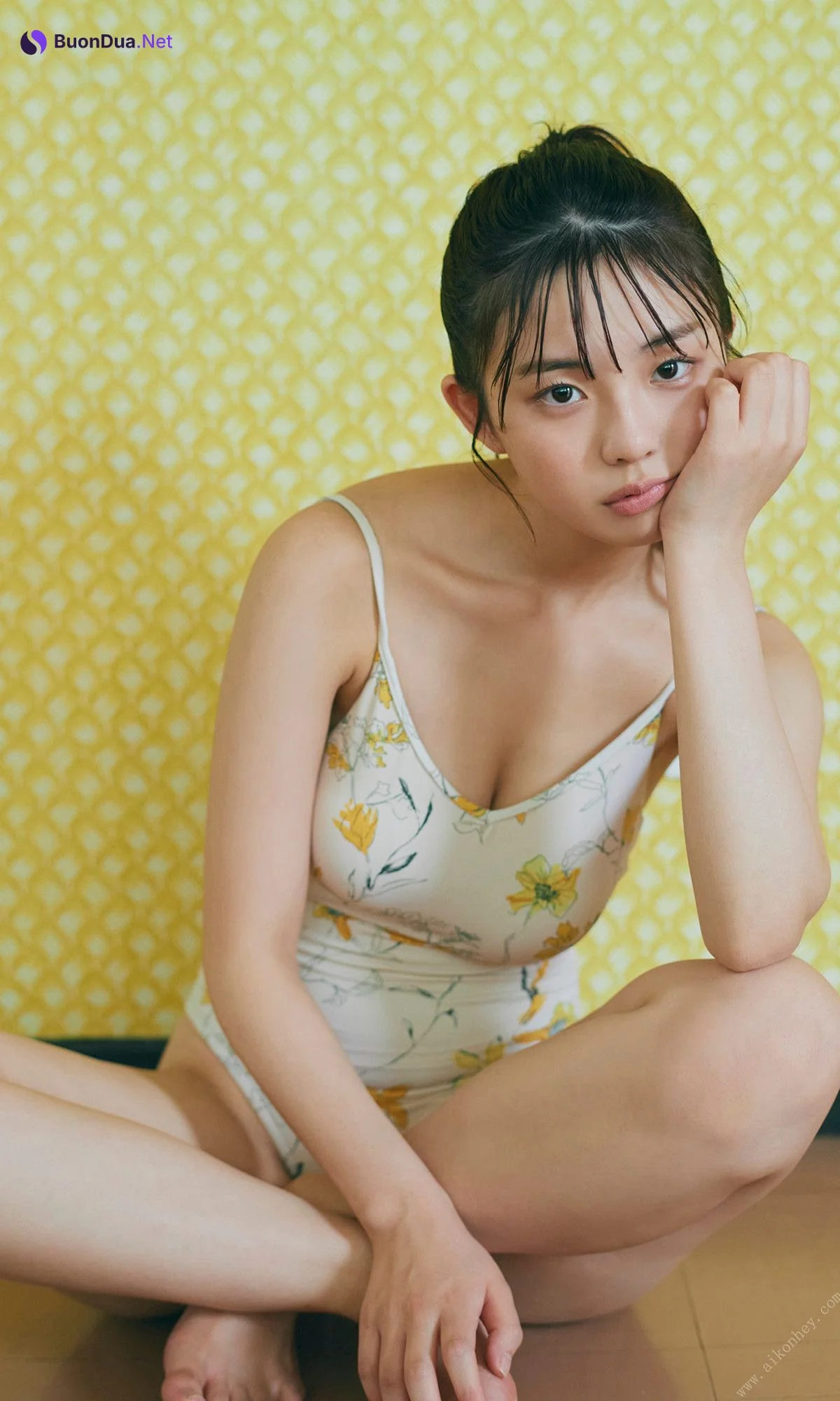 Hina Kikuchi 菊地姫奈, 週プレ Photo Book 「20th Anniversary Vol.2」 Set.04 - Photo 13