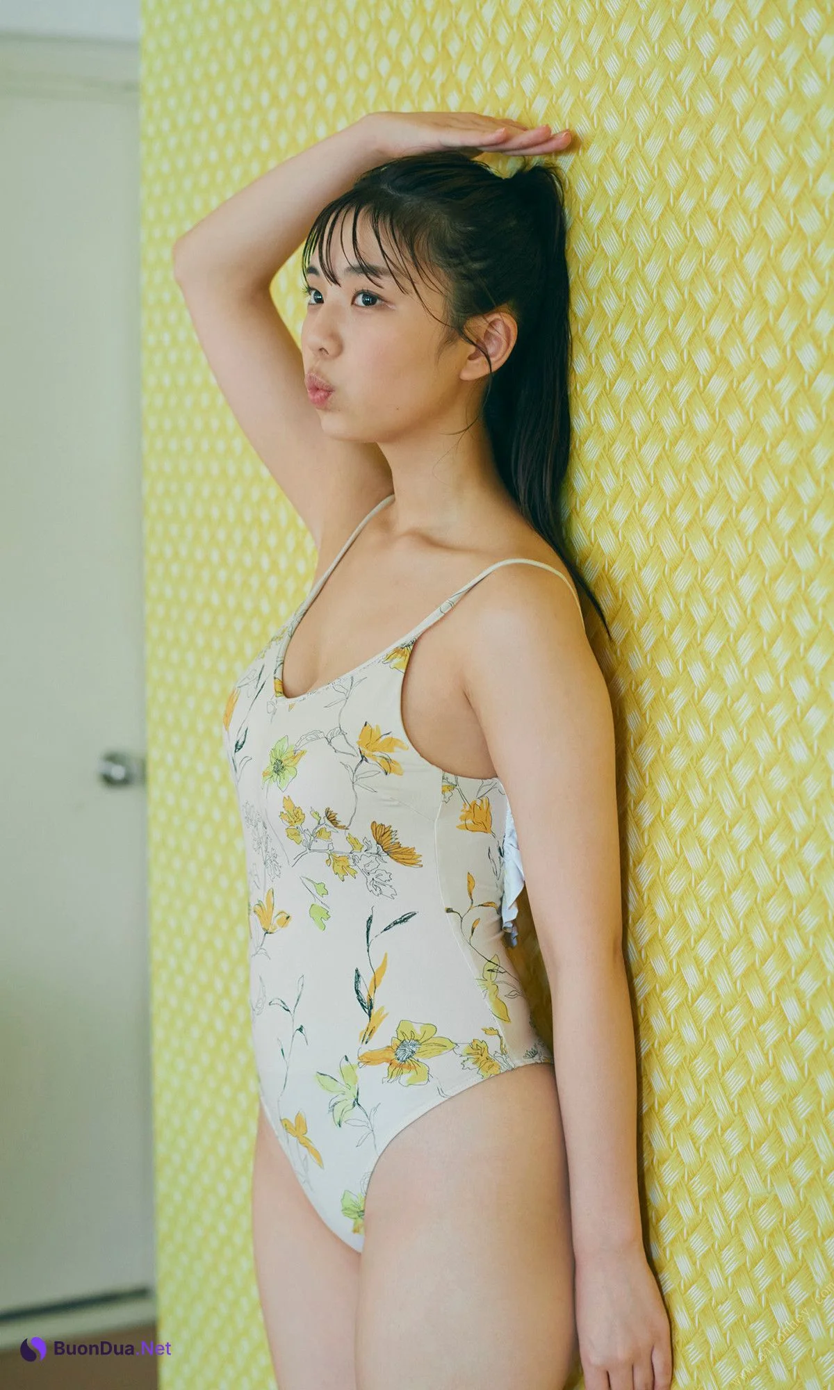 Hina Kikuchi 菊地姫奈, 週プレ Photo Book 「20th Anniversary Vol.2」 Set.04 - Photo 14