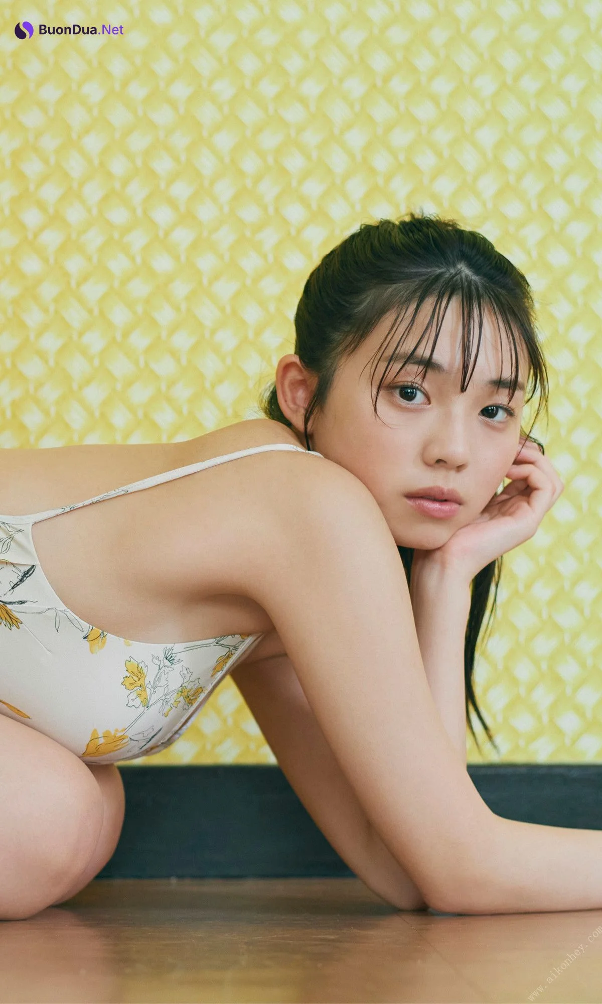 Hina Kikuchi 菊地姫奈, 週プレ Photo Book 「20th Anniversary Vol.2」 Set.04 - Photo 17