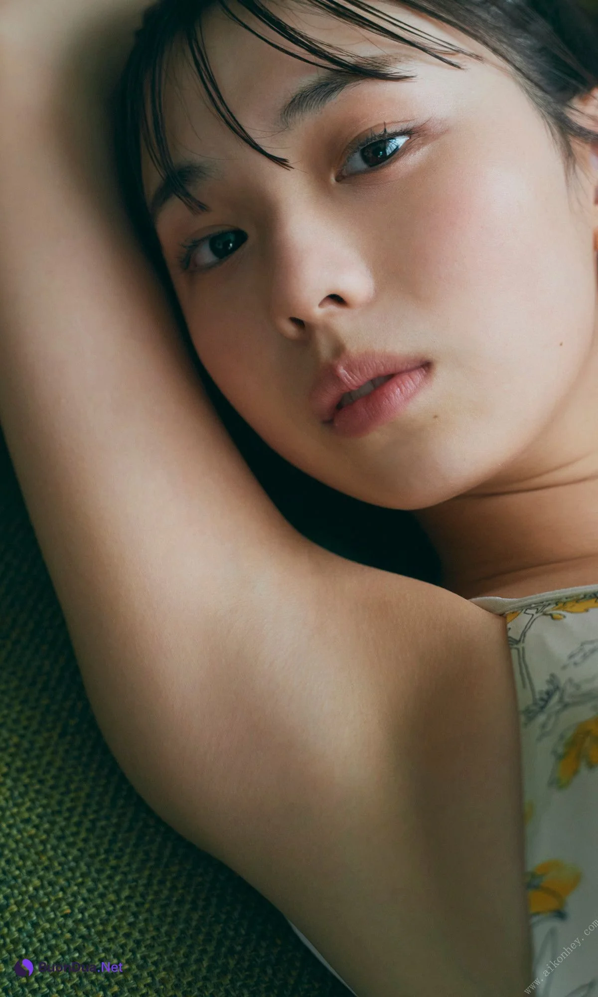 Hina Kikuchi 菊地姫奈, 週プレ Photo Book 「20th Anniversary Vol.2」 Set.04 - Photo 18
