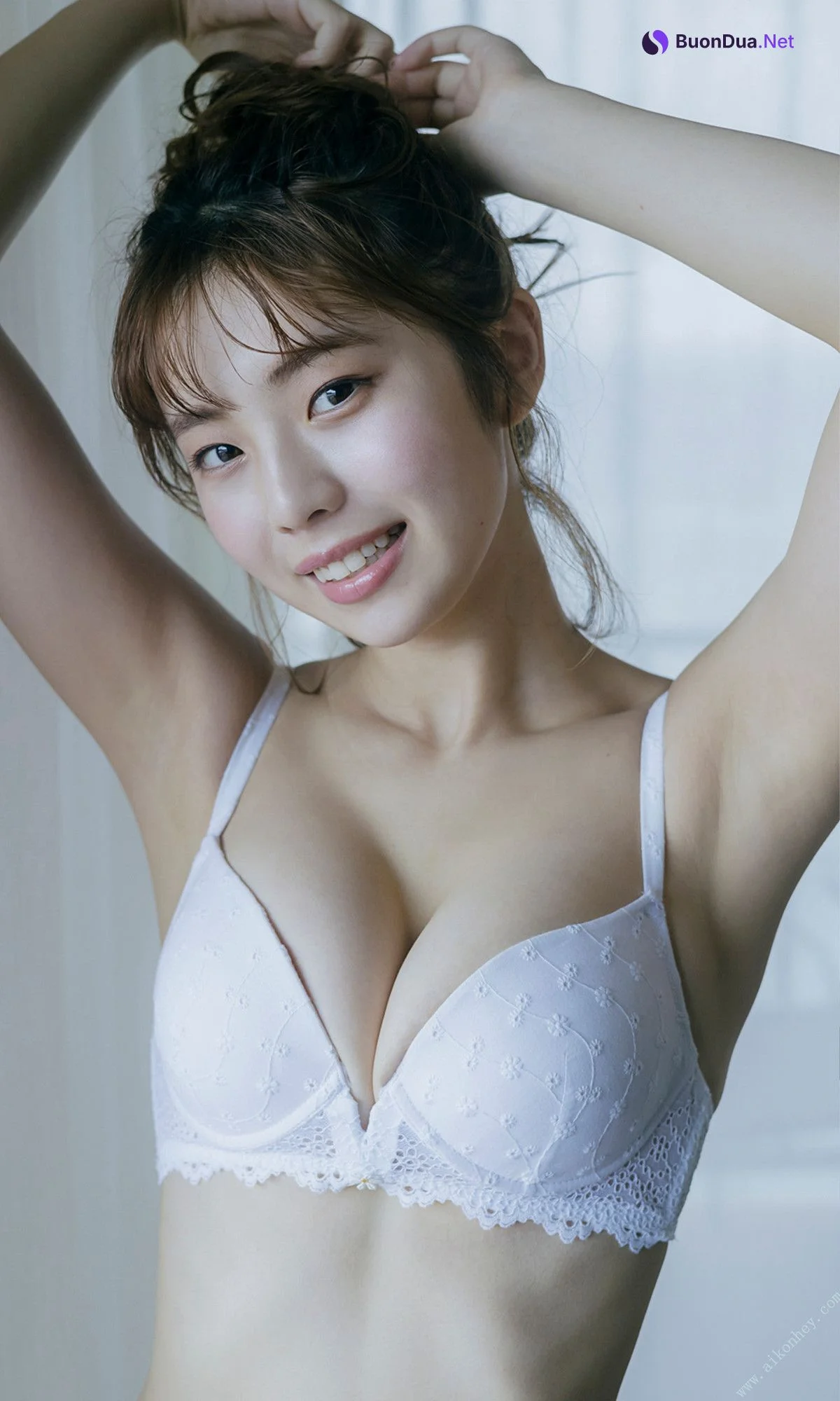 Hina Kikuchi 菊地姫奈, 週プレ Photo Book 「20th Anniversary Vol.2」 Set.05 - Photo 20