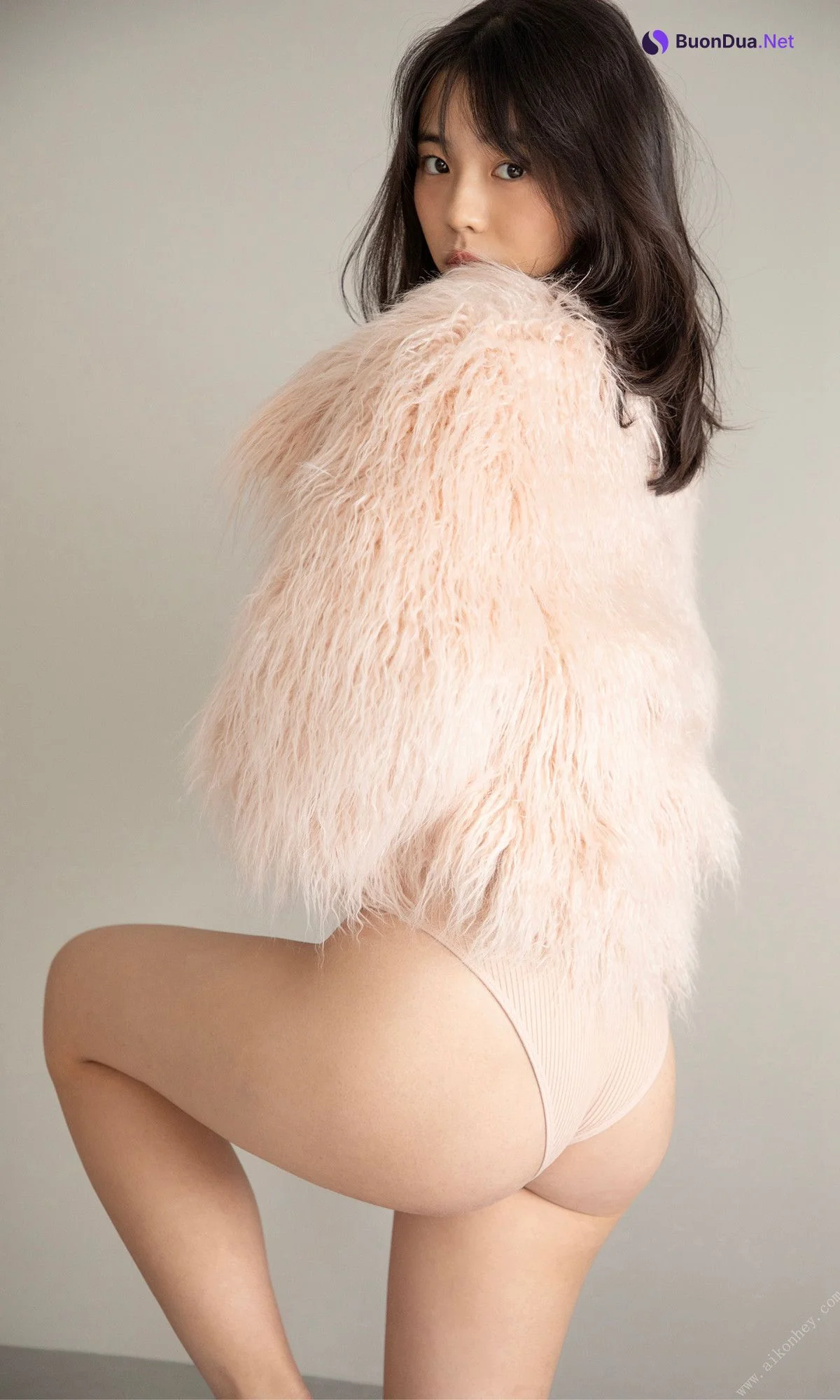 Hina Kikuchi 菊地姫奈, 週プレ Photo Book 「20th Anniversary Vol.2」 Set.06 - Photo 10