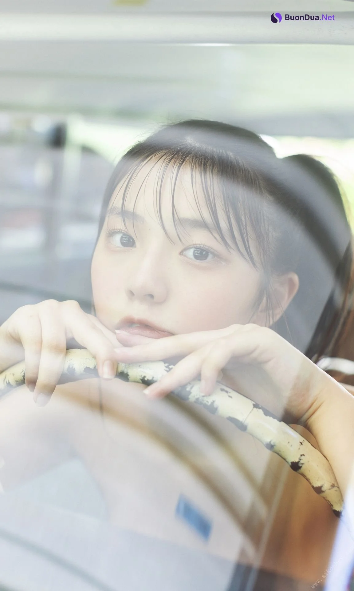 Hina Kikuchi 菊地姫奈, 週プレ Photo Book 「GROWING UP！」 Set.01 - Photo 14