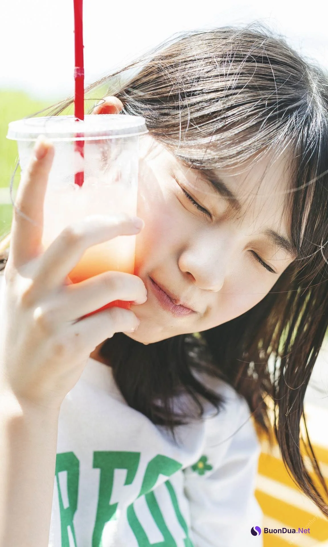 Hina Kikuchi 菊地姫奈, 週プレ Photo Book 「GROWING UP！」 Set.01 - Photo 3