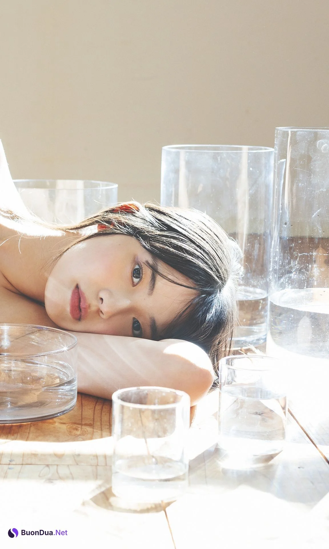 Hina Kikuchi 菊地姫奈, 週プレ Photo Book 「GROWING UP！」 Set.02 - Photo 18