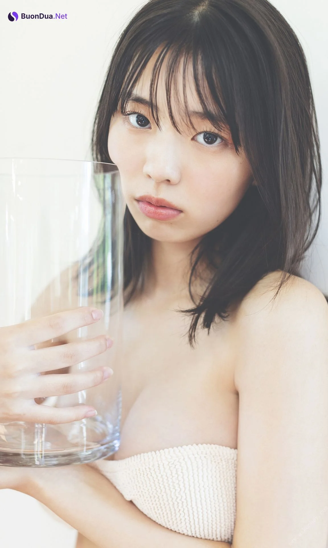 Hina Kikuchi 菊地姫奈, 週プレ Photo Book 「GROWING UP！」 Set.02 - Photo 19
