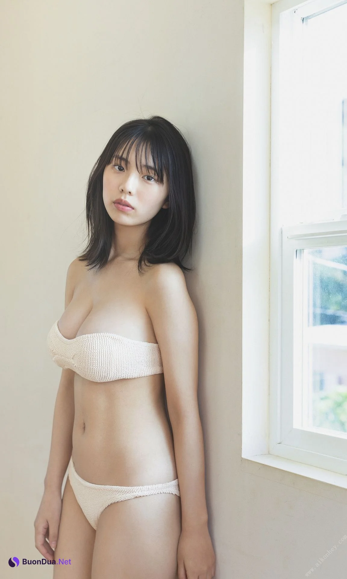 Hina Kikuchi 菊地姫奈, 週プレ Photo Book 「GROWING UP！」 Set.02 - Photo 20