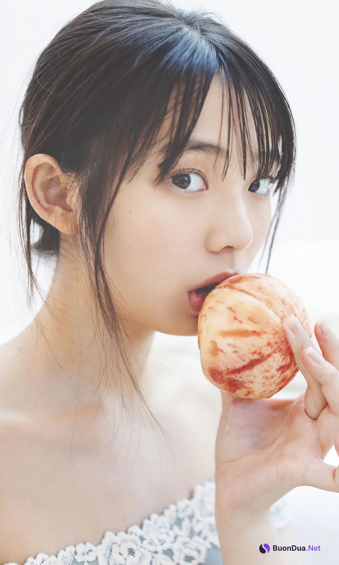 Hina Kikuchi 菊地姫奈, 週プレ Photo Book 「GROWING UP！」 Set.02 - Photo 5