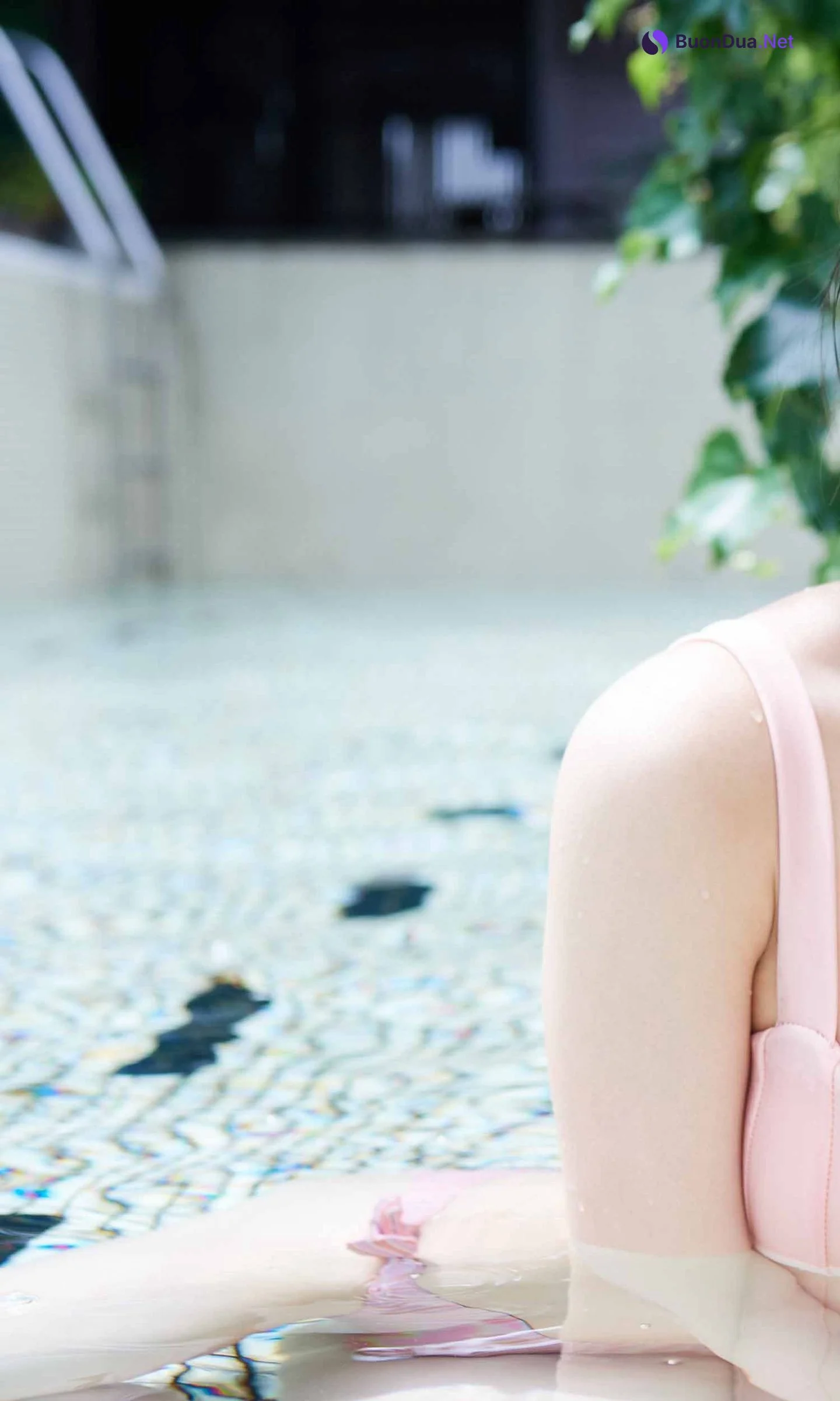 Hina Kikuchi 菊地姫奈, 週プレ Photo Book 「ススメ、夏色女子高生」 Set.01 - Photo 16