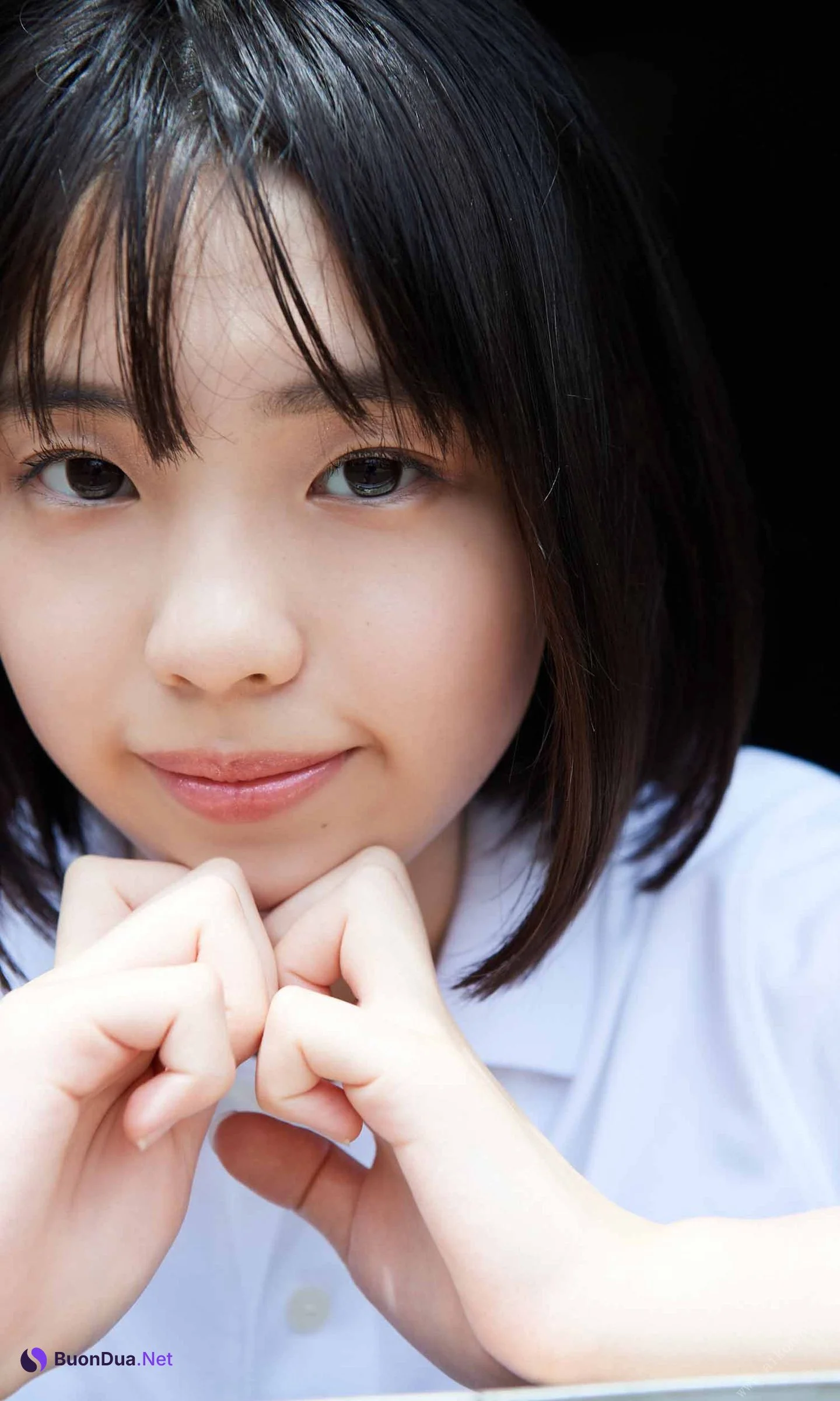 Hina Kikuchi 菊地姫奈, 週プレ Photo Book 「ススメ、夏色女子高生」 Set.01 - Photo 7