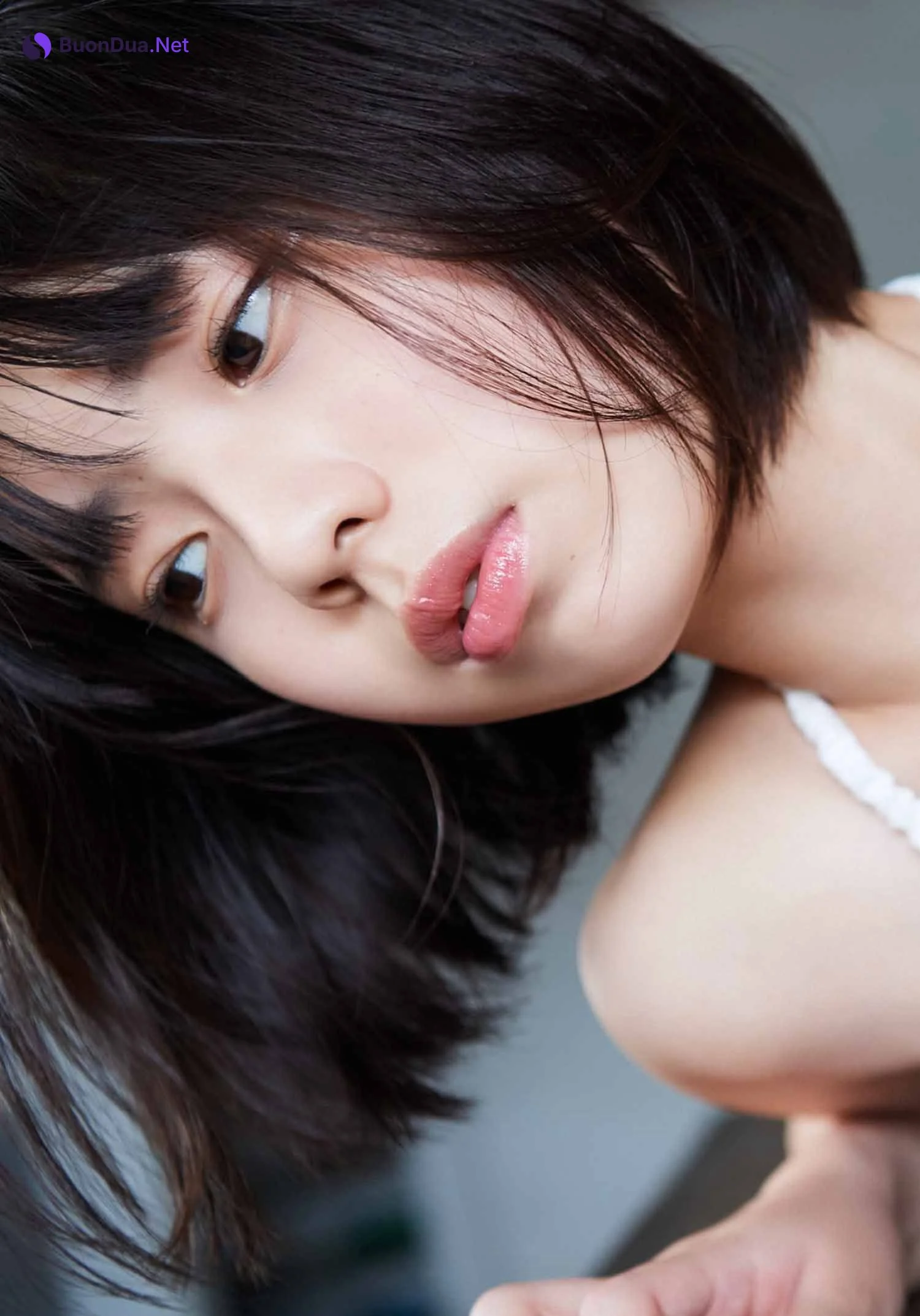 Hina Kikuchi 菊地姫奈, 週プレ Photo Book 「ススメ、夏色女子高生」 Set.02 - Photo 12
