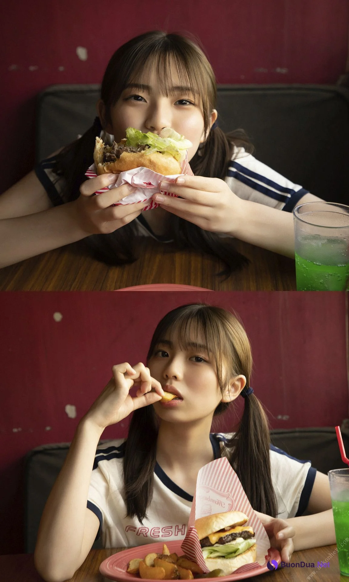 Hina Kikuchi 菊地姫奈, 週プレ Photo Book 「SUPER GIRL」 Set.01 - Photo 8