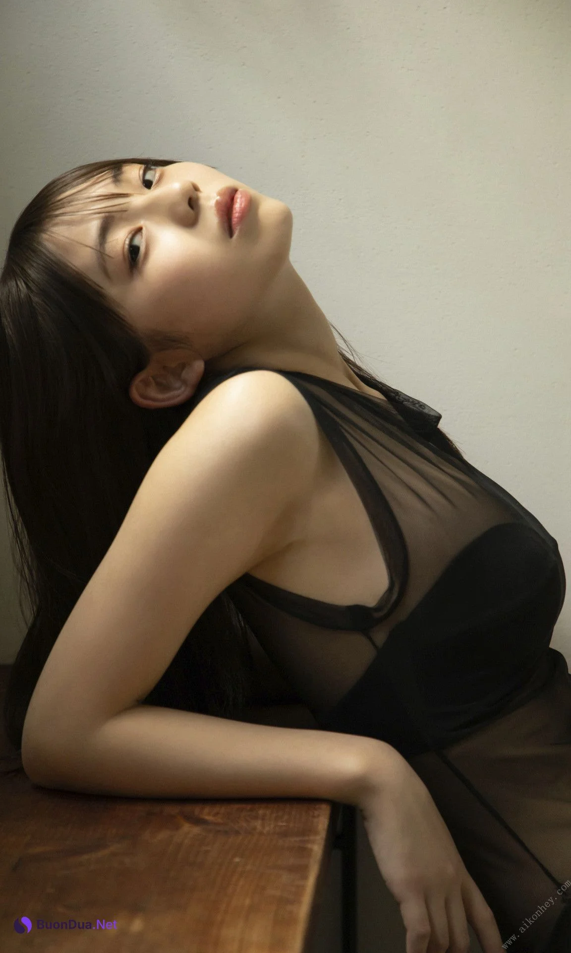 Hina Kikuchi 菊地姫奈, 週プレ Photo Book 「SUPER GIRL」 Set.02 - Photo 6