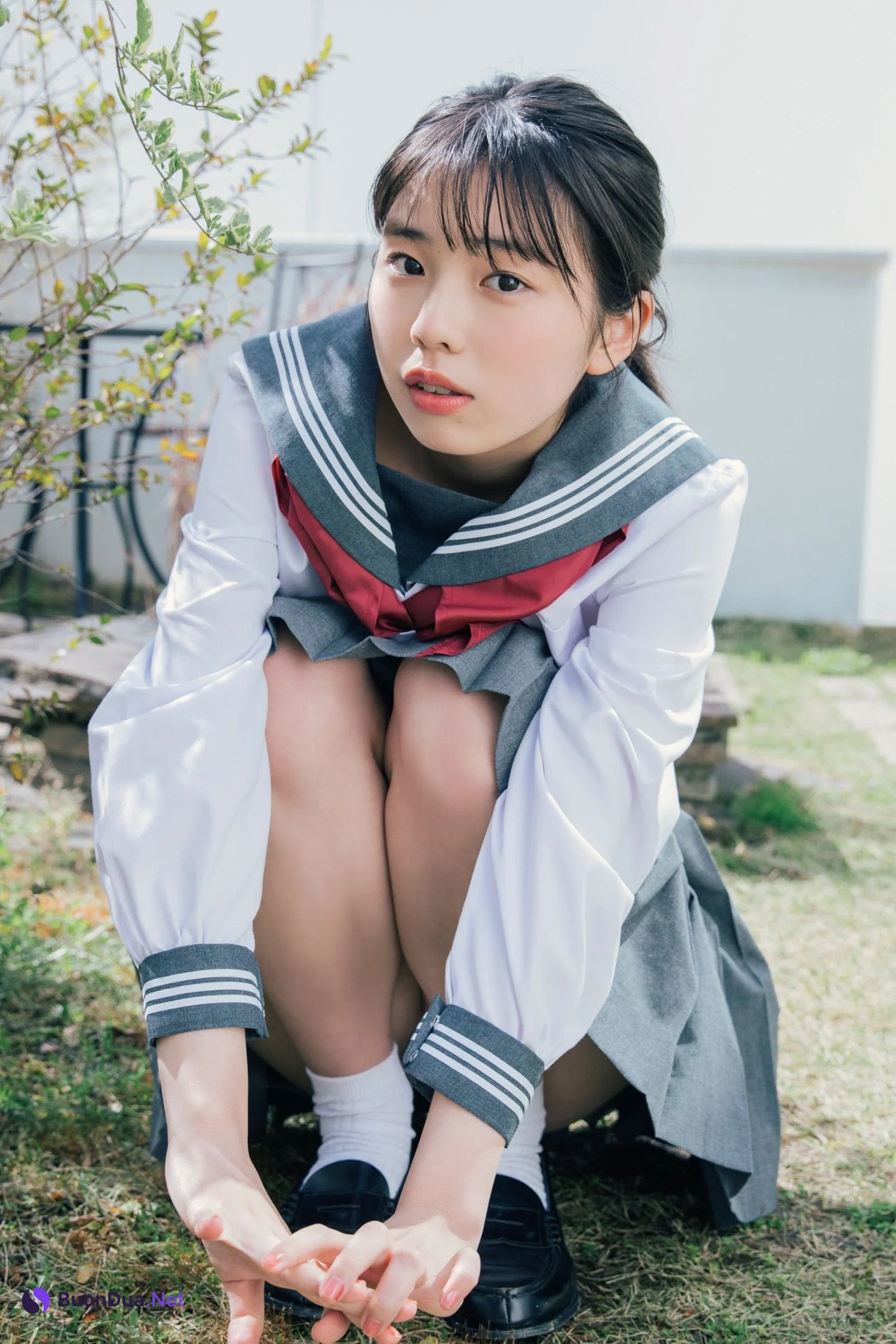 Hina Kikuchi 菊地姫奈, Platinum Flash 2022 Vol.18 - Photo 8