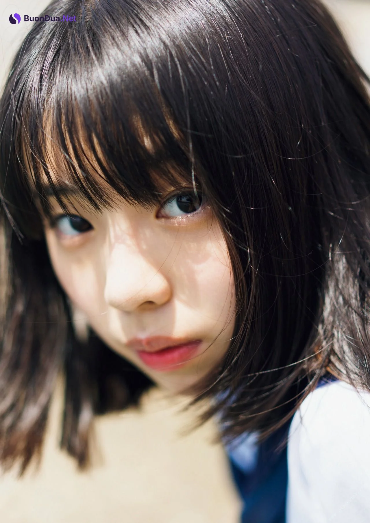 Hina Kikuchi 菊地姫奈, １ｓｔ写真集 はばたき Set.01 - Photo 12