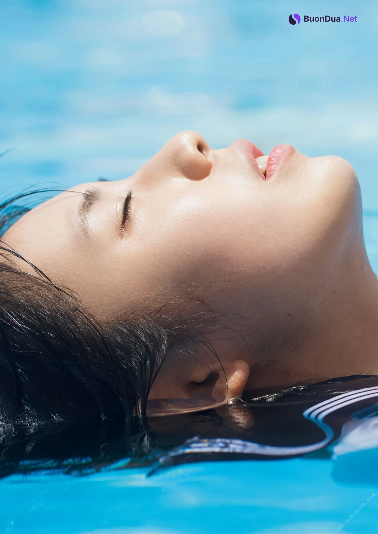 Hina Kikuchi 菊地姫奈, １ｓｔ写真集 はばたき Set.01 - Photo 13