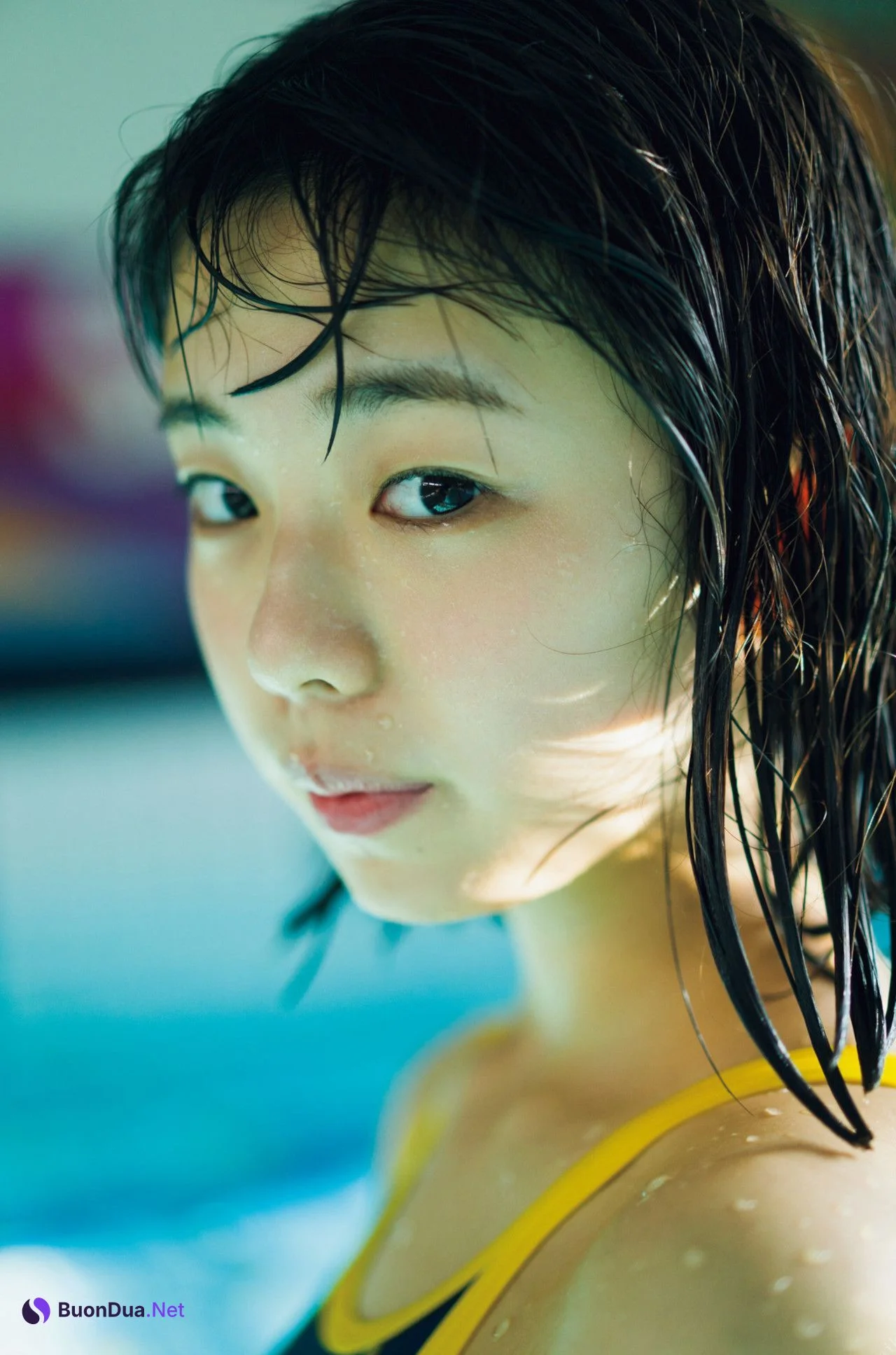 Hina Kikuchi 菊地姫奈, １ｓｔ写真集 はばたき Set.01 - Photo 20