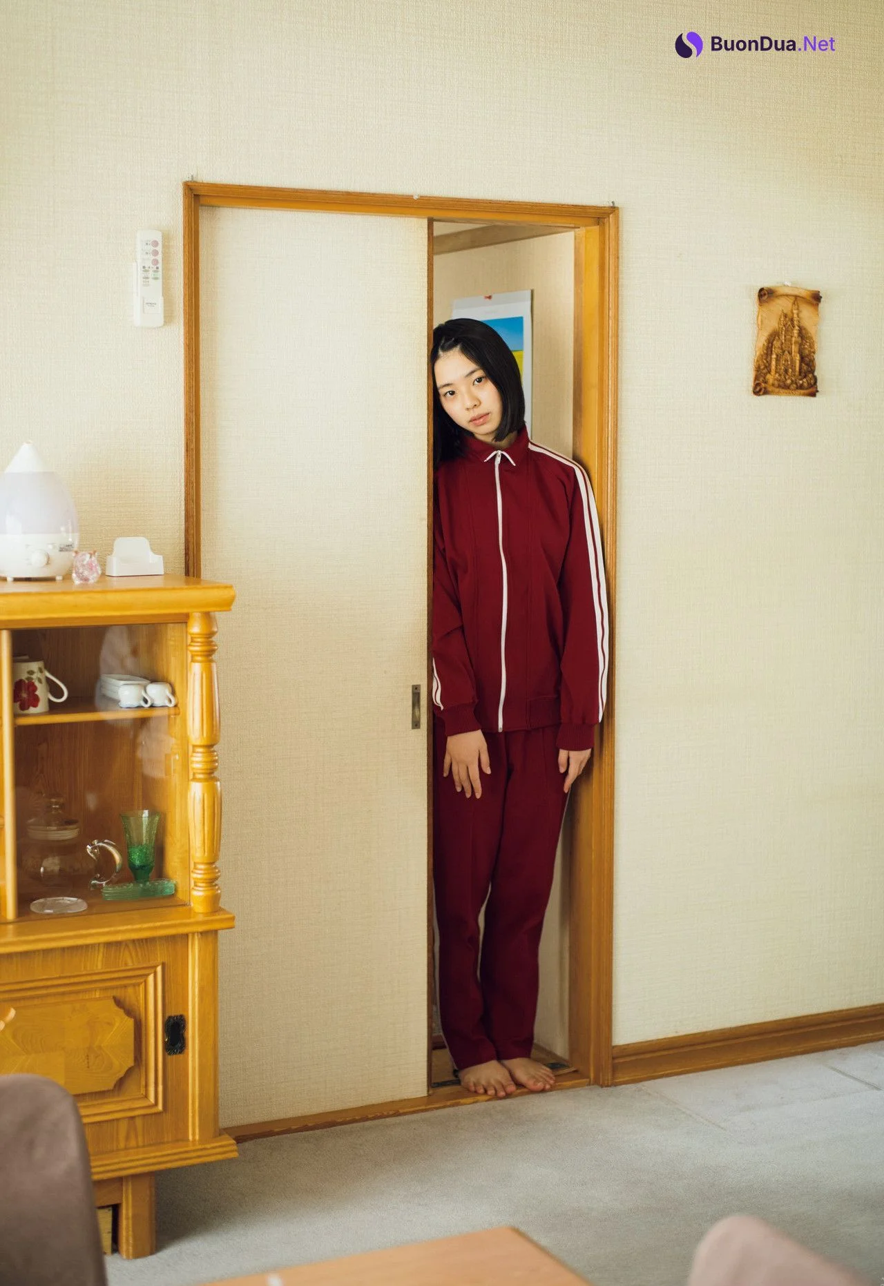 Hina Kikuchi 菊地姫奈, １ｓｔ写真集 はばたき Set.02 - Photo 17