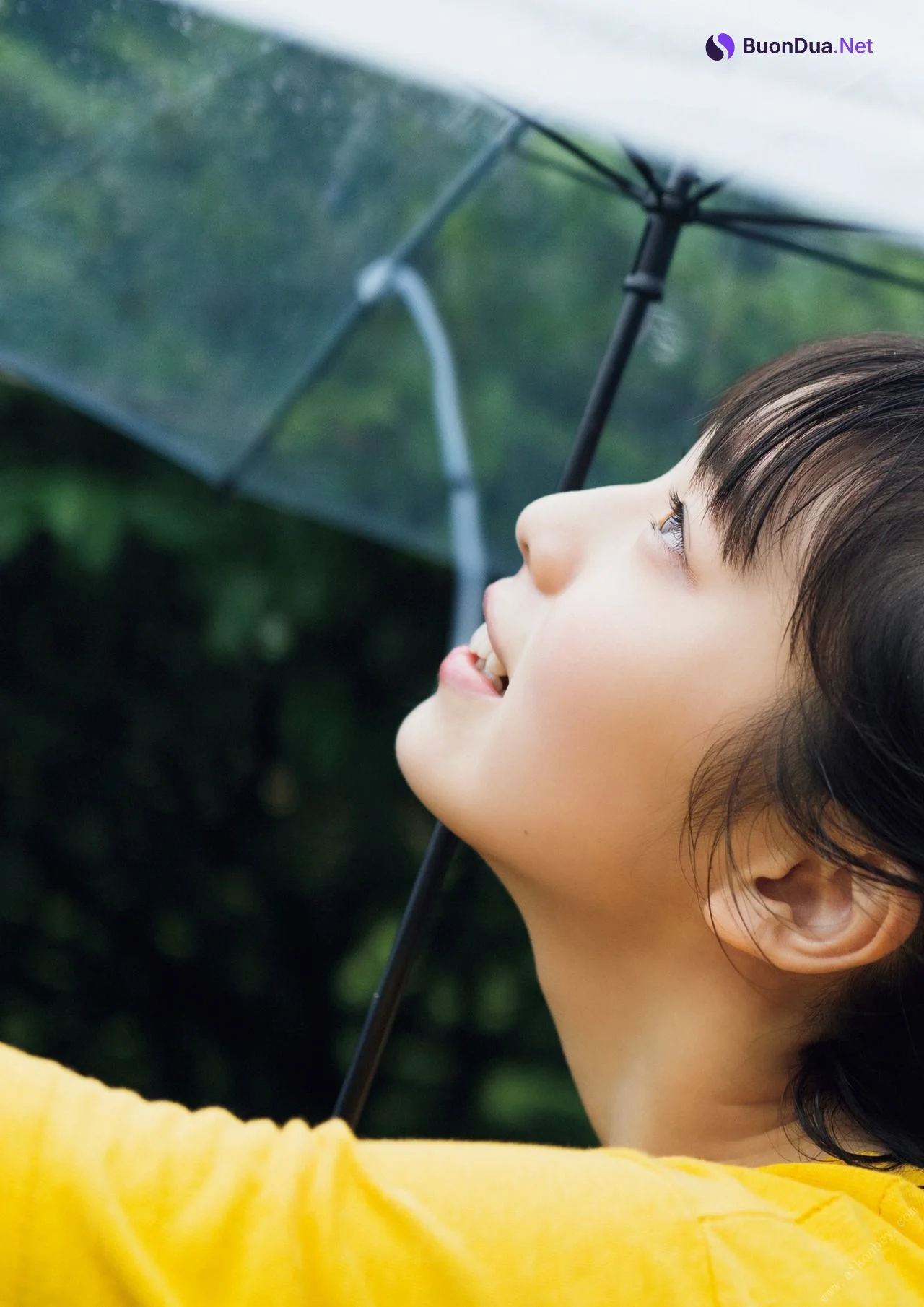 Hina Kikuchi 菊地姫奈, １ｓｔ写真集 はばたき Set.02 - Photo 3