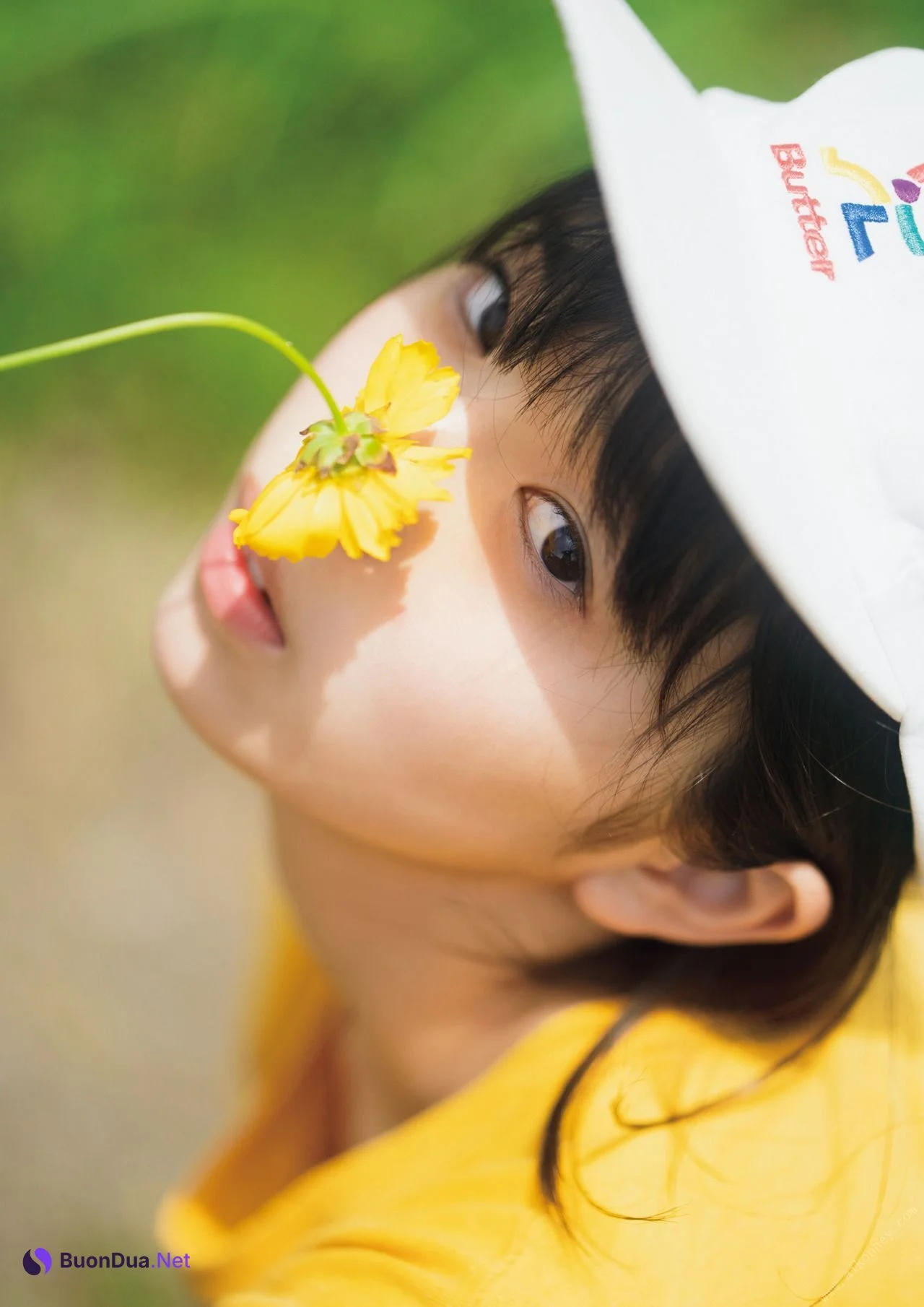 Hina Kikuchi 菊地姫奈, １ｓｔ写真集 はばたき Set.02 - Photo 5