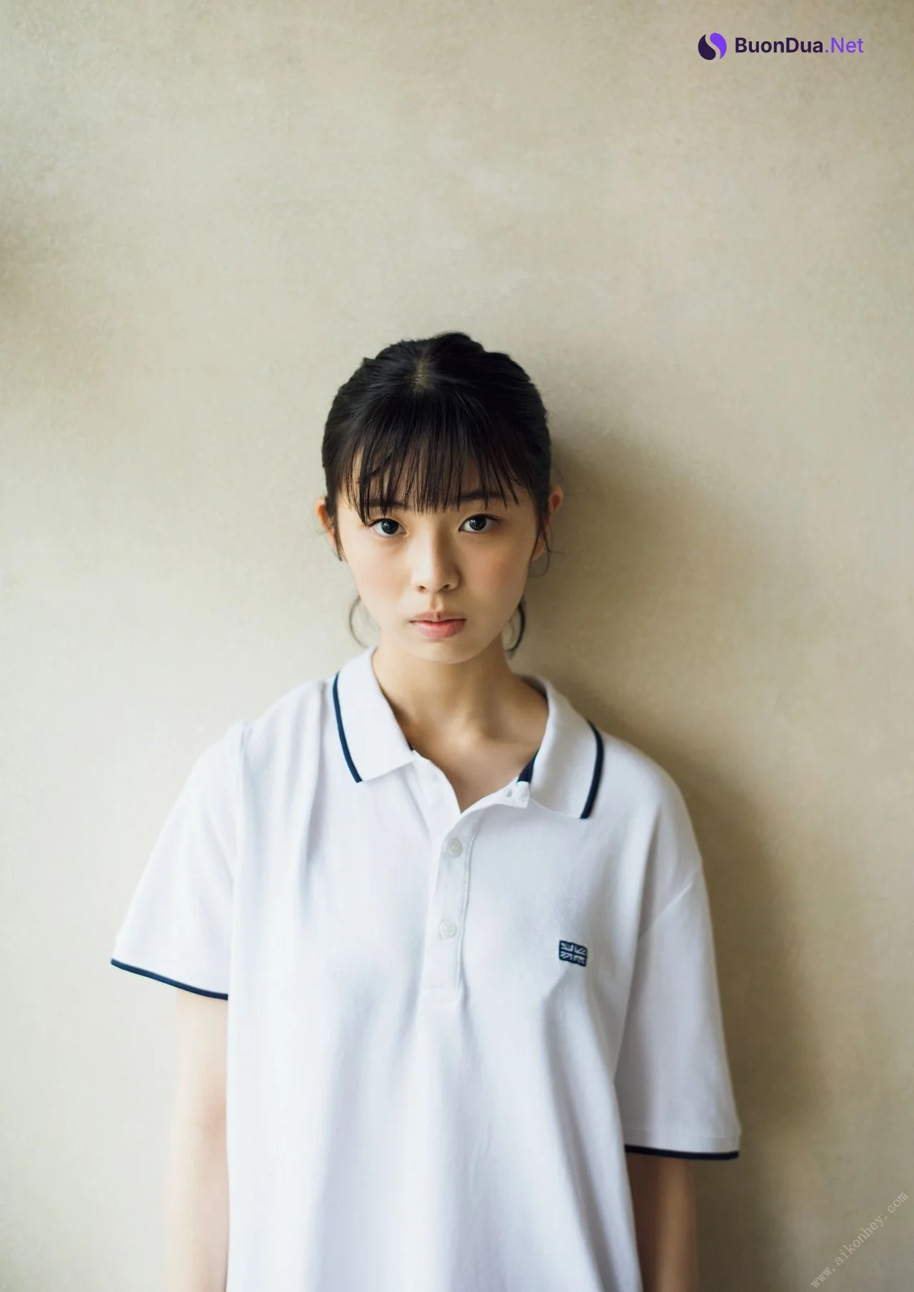 Hina Kikuchi 菊地姫奈, １ｓｔ写真集 はばたき Set.02 - Photo 8