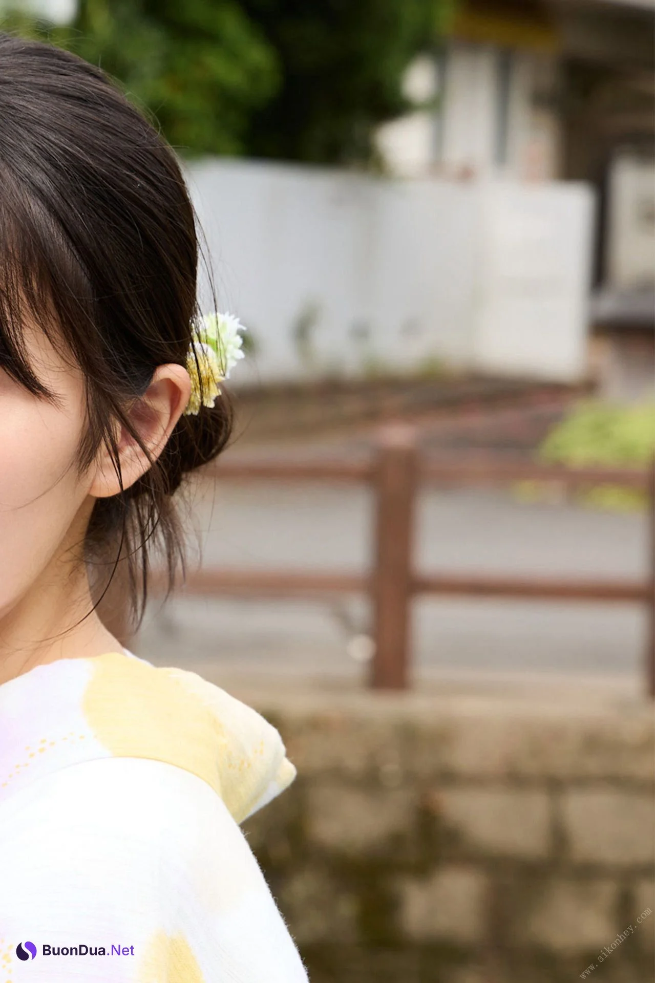 Hina Kikuchi 菊地姫奈, ＦＲＩＤＡＹデジタル写真集 「圧倒的ヒロイン ｖｏｌ．２」 Set.02 - Photo 2