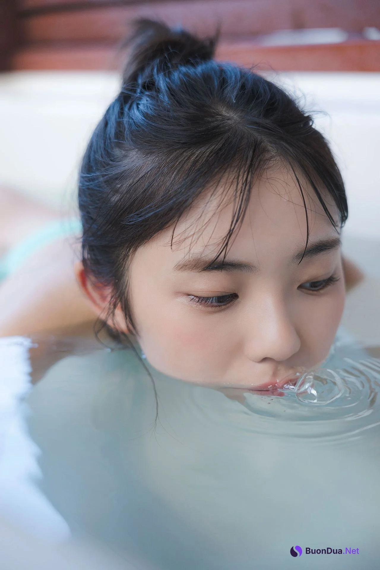 Hina Kikuchi 菊地姫奈, ヤンマガデジタル写真集 ＹＭ２０２２年４９号未公開カット Set.02 - Photo 17
