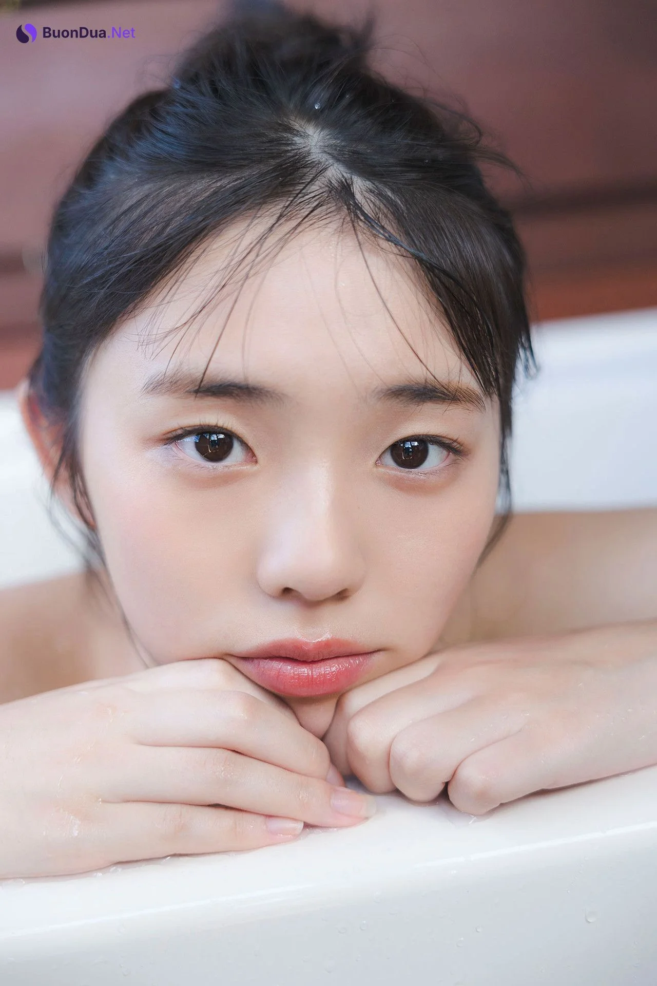Hina Kikuchi 菊地姫奈, ヤンマガデジタル写真集 ＹＭ２０２２年４９号未公開カット Set.02 - Photo 18