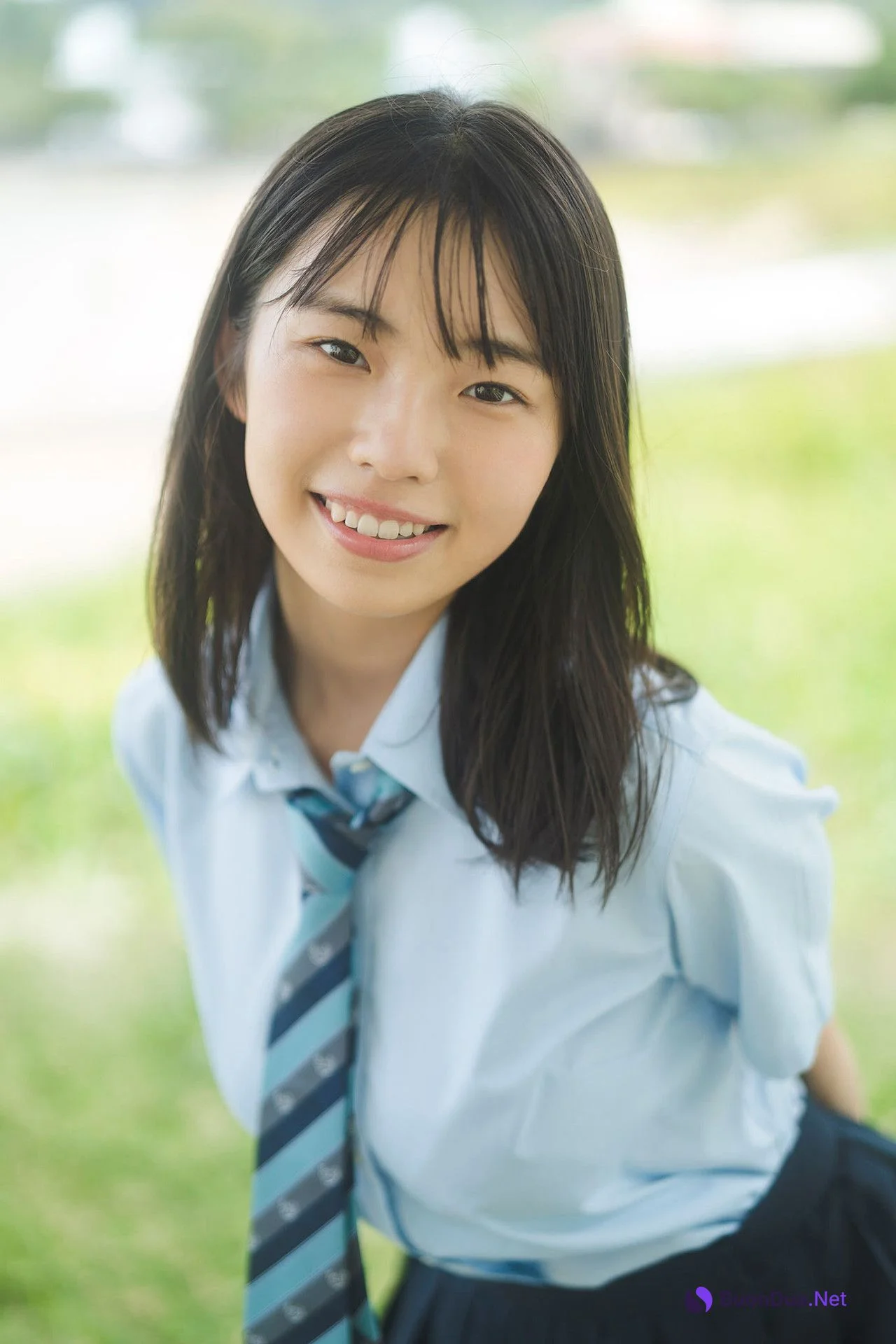Hina Kikuchi 菊地姫奈, ヤンマガデジタル写真集 ＹＭ２０２２年４９号未公開カット Set.02 - Photo 4