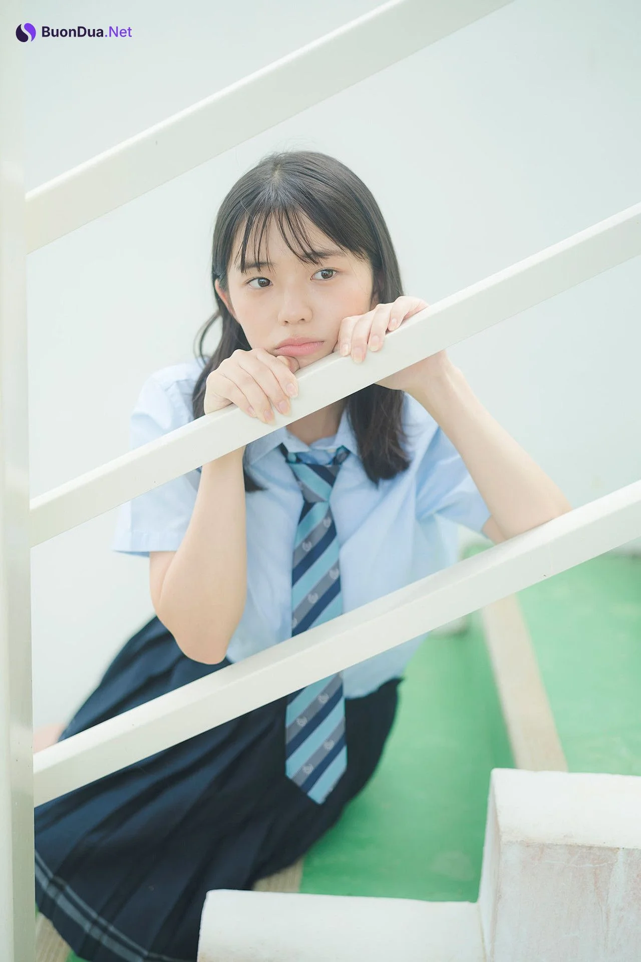 Hina Kikuchi 菊地姫奈, ヤンマガデジタル写真集 ＹＭ２０２２年４９号未公開カット Set.02 - Photo 5