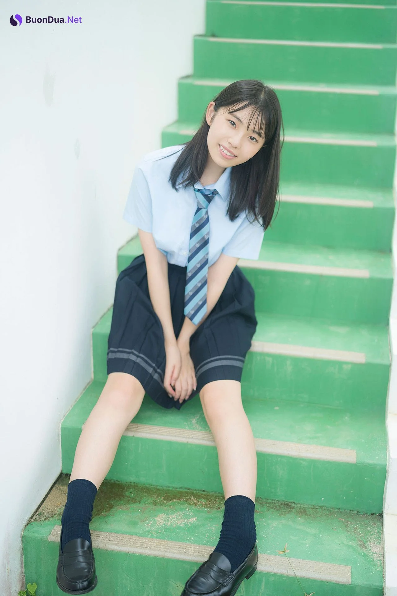 Hina Kikuchi 菊地姫奈, ヤンマガデジタル写真集 ＹＭ２０２２年４９号未公開カット Set.02 - Photo 6