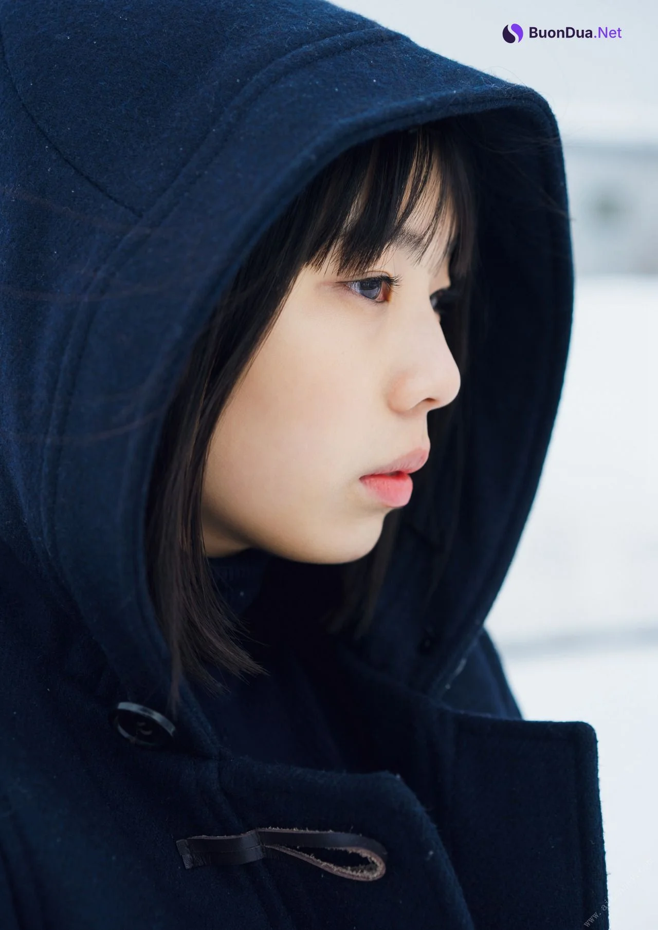 Hina Kikuchi 菊地姫奈, １ｓｔ写真集 はばたき Set.03 - 사진 20