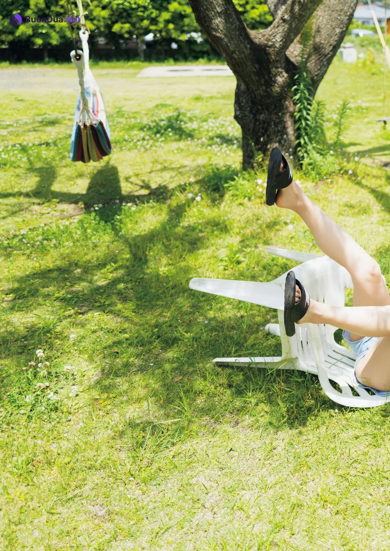 Hina Kikuchi 菊地姫奈, １ｓｔ写真集 はばたき Set.03 - 사진 3