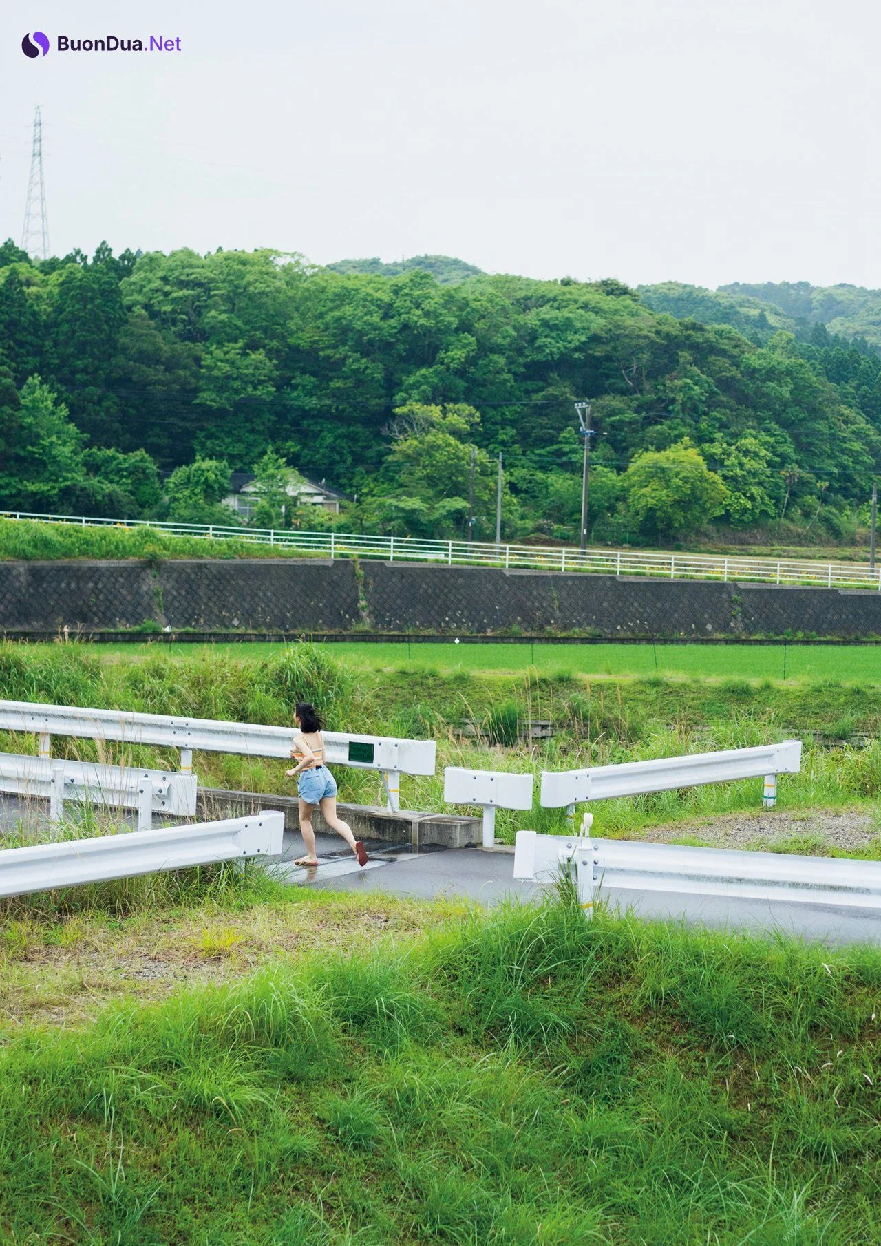 Hina Kikuchi 菊地姫奈, １ｓｔ写真集 はばたき Set.03 - 사진 8