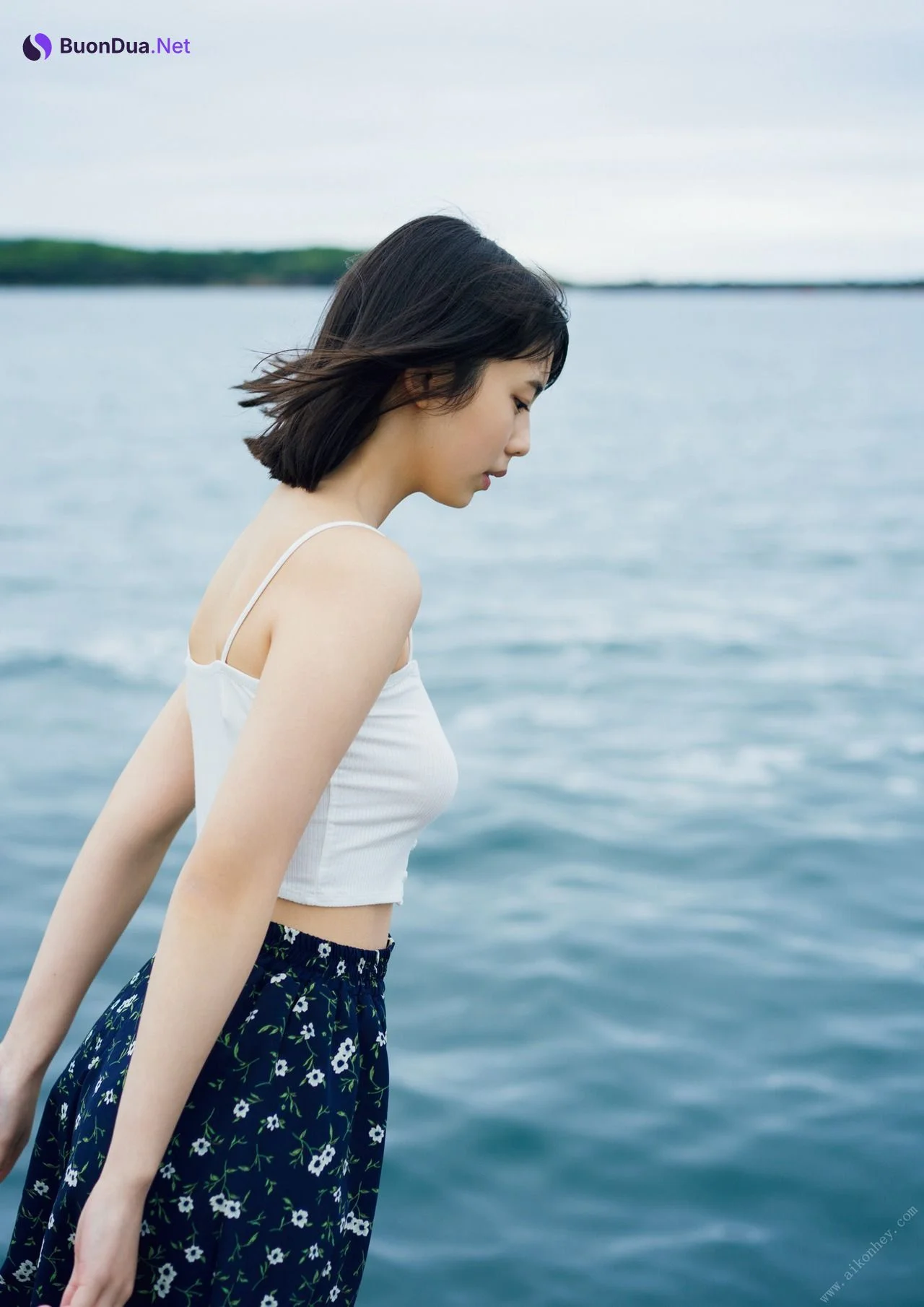 Hina Kikuchi 菊地姫奈, １ｓｔ写真集 はばたき Set.04 - Photo 13