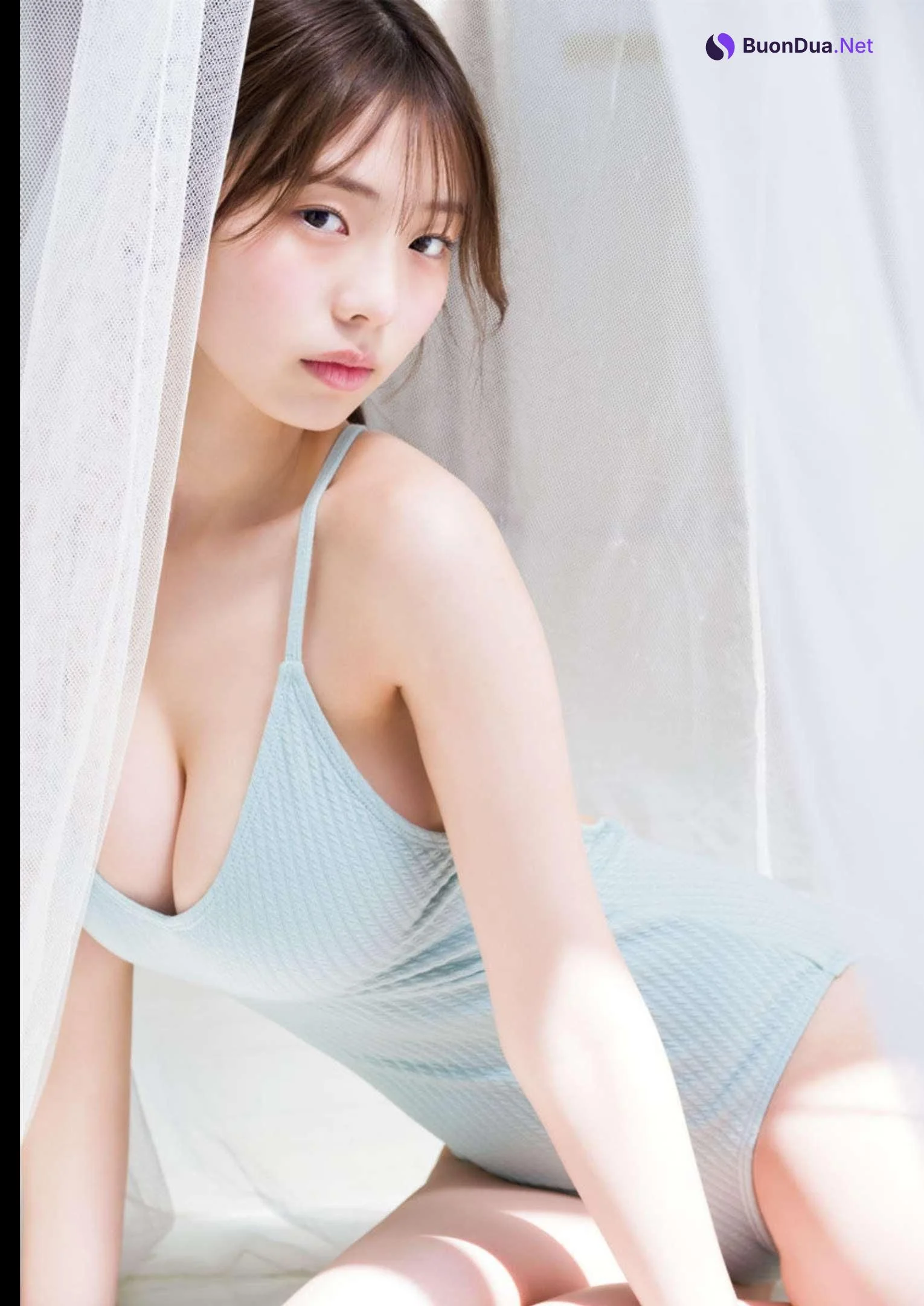 Hina Kikuchi 菊地姫奈, Shonen Champion Gekkan 2023 No.07 (月刊少年チャンピオン 2023年7号) - Photo 19